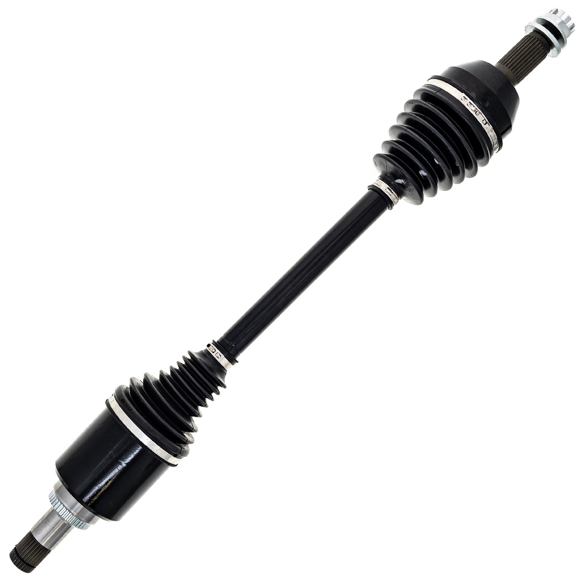 High Strength Drive Shaft CV Axle Assembly for Pioneer NICHE 519-KCA2464X