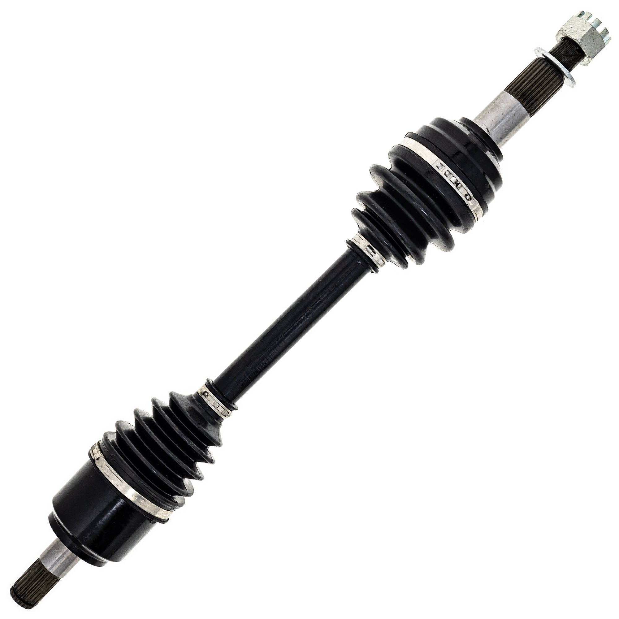 Front Right Drive Shaft CV Axle Assembly for FourTrax NICHE 519-KCA2483X