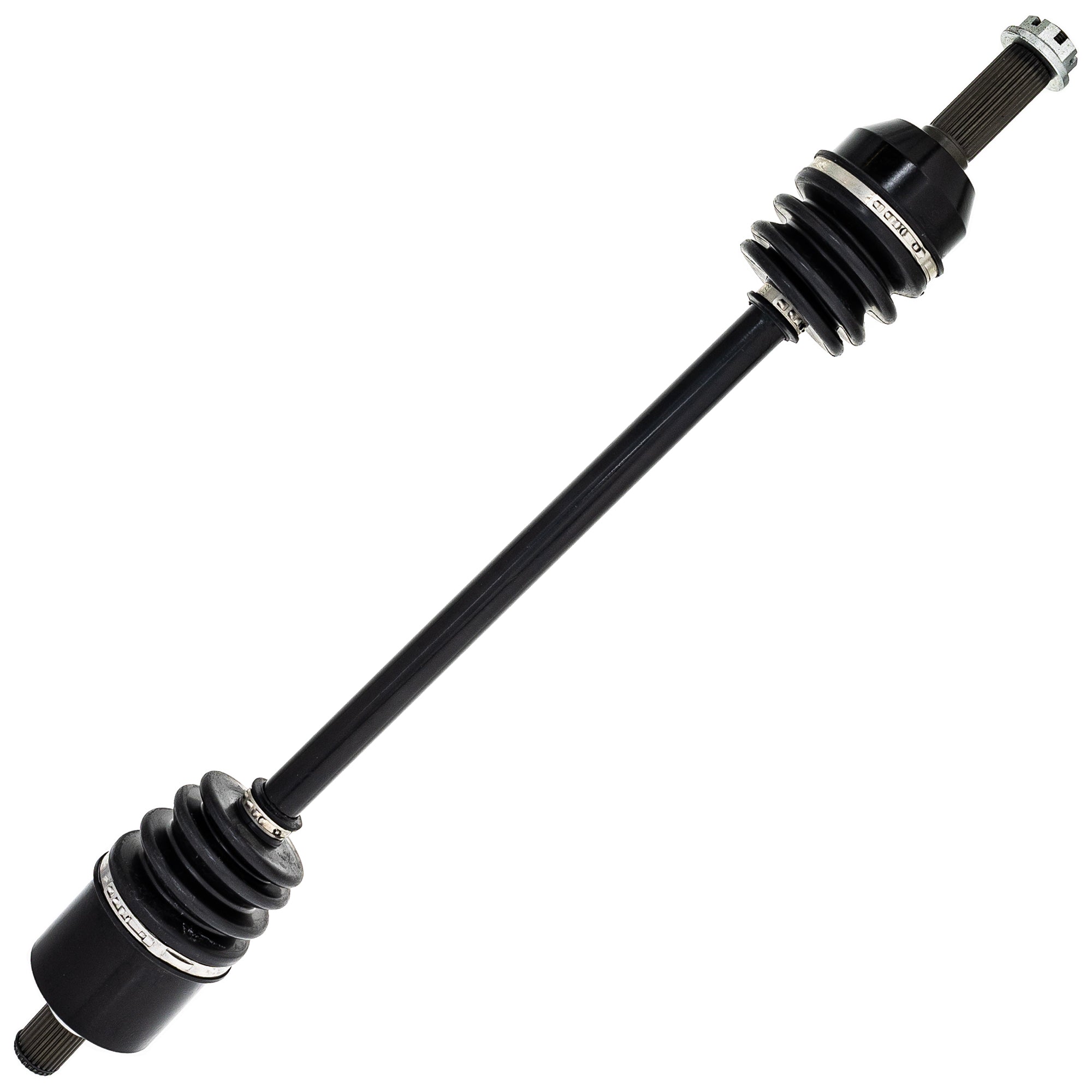 Rear Drive Shaft CV Axle Assembly for Cat NICHE 519-KCA2492X