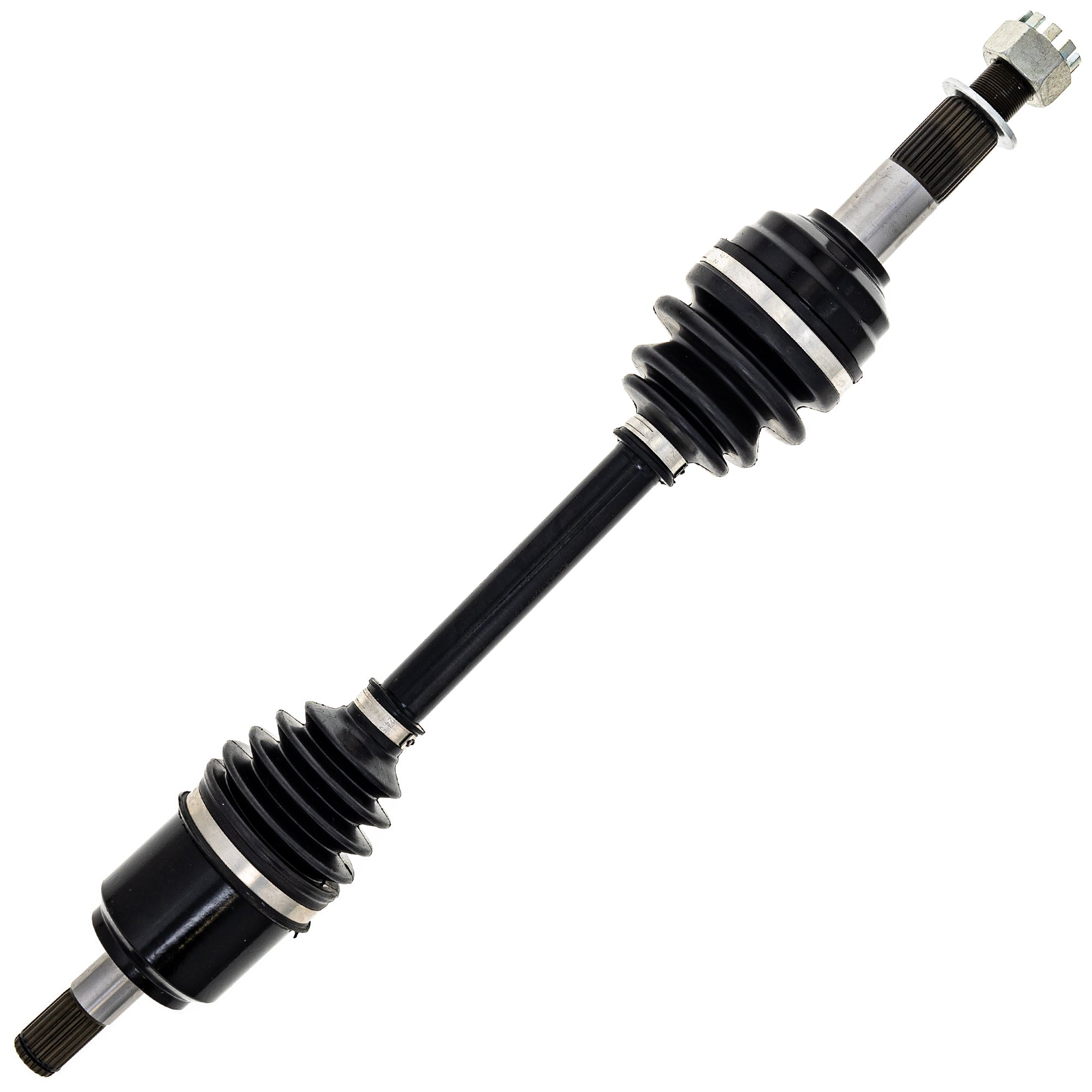 Front Right Drive Shaft CV Axle Assembly for FourTrax NICHE 519-KCA2409X