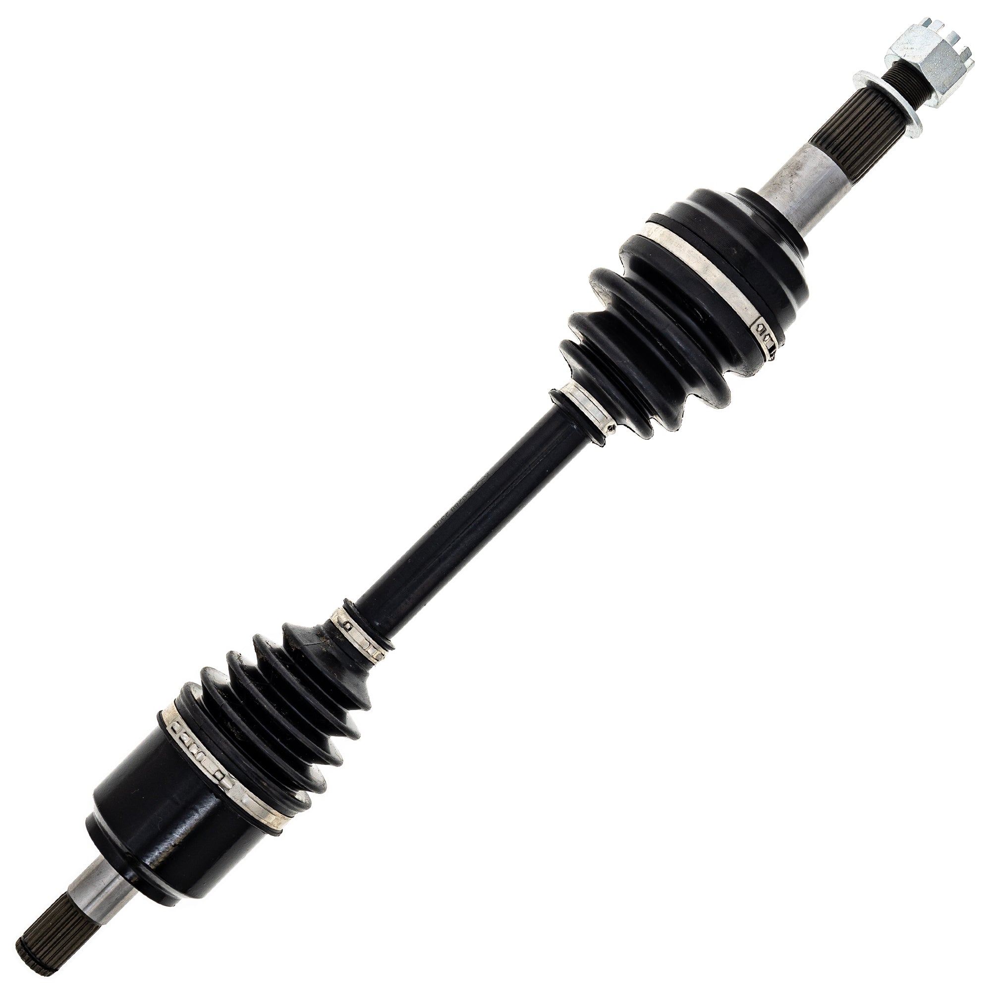 Front Left Drive Shaft CV Axle Assembly for FourTrax NICHE 519-KCA2400X