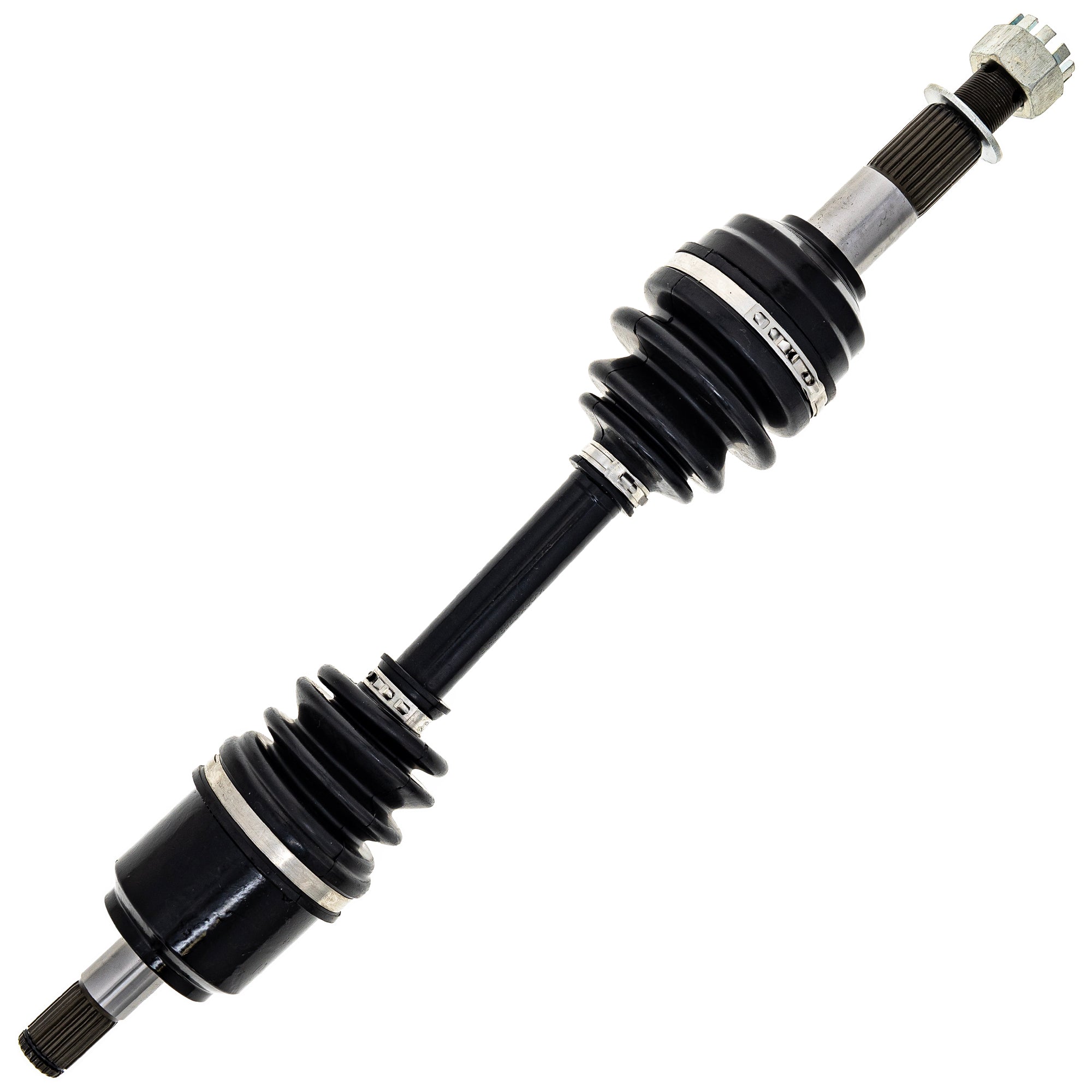 Front Left Drive Shaft CV Axle Assembly for FourTrax NICHE 519-KCA2401X