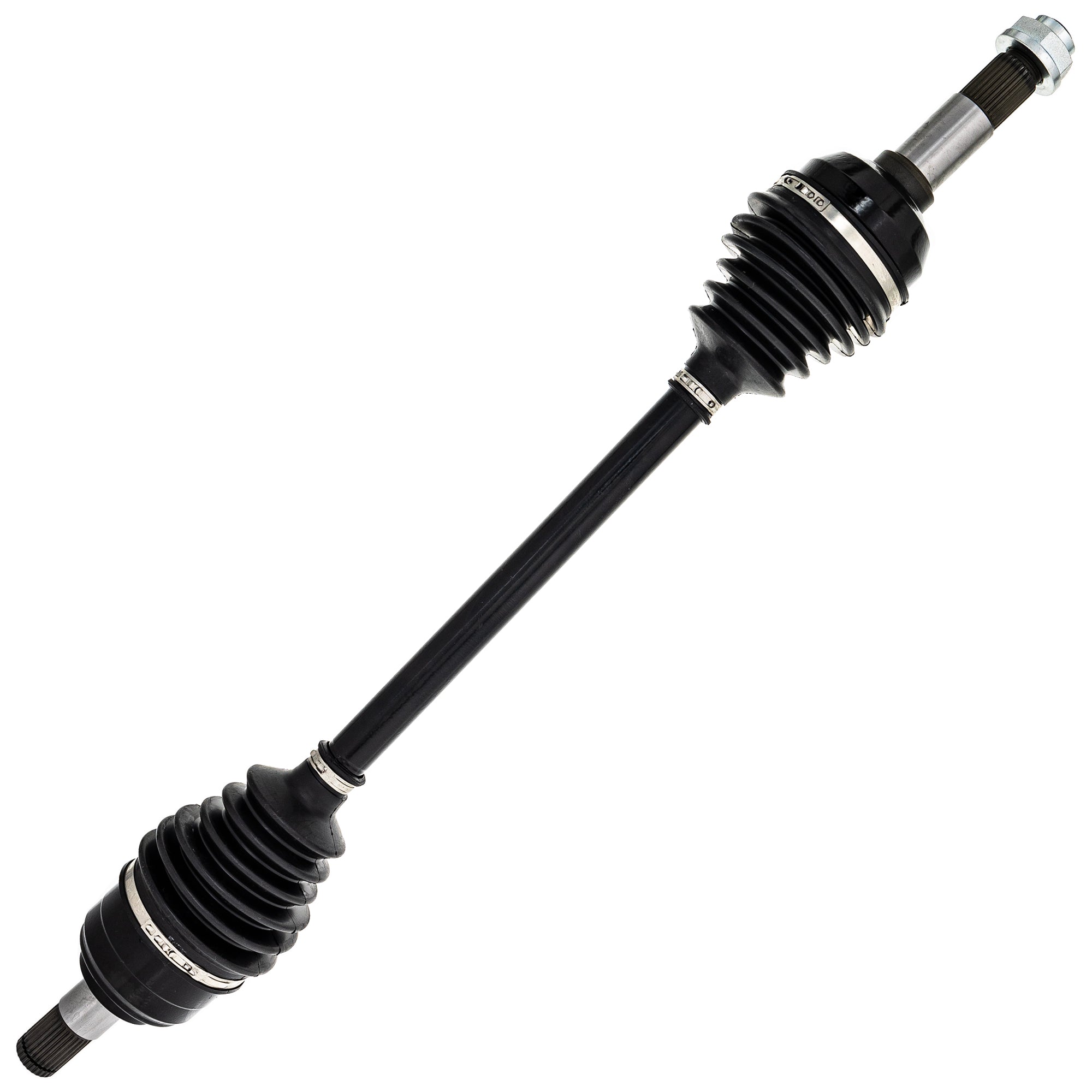 High Strength Drive Shaft CV Axle Assembly for Wolverine NICHE 519-KCA2412X