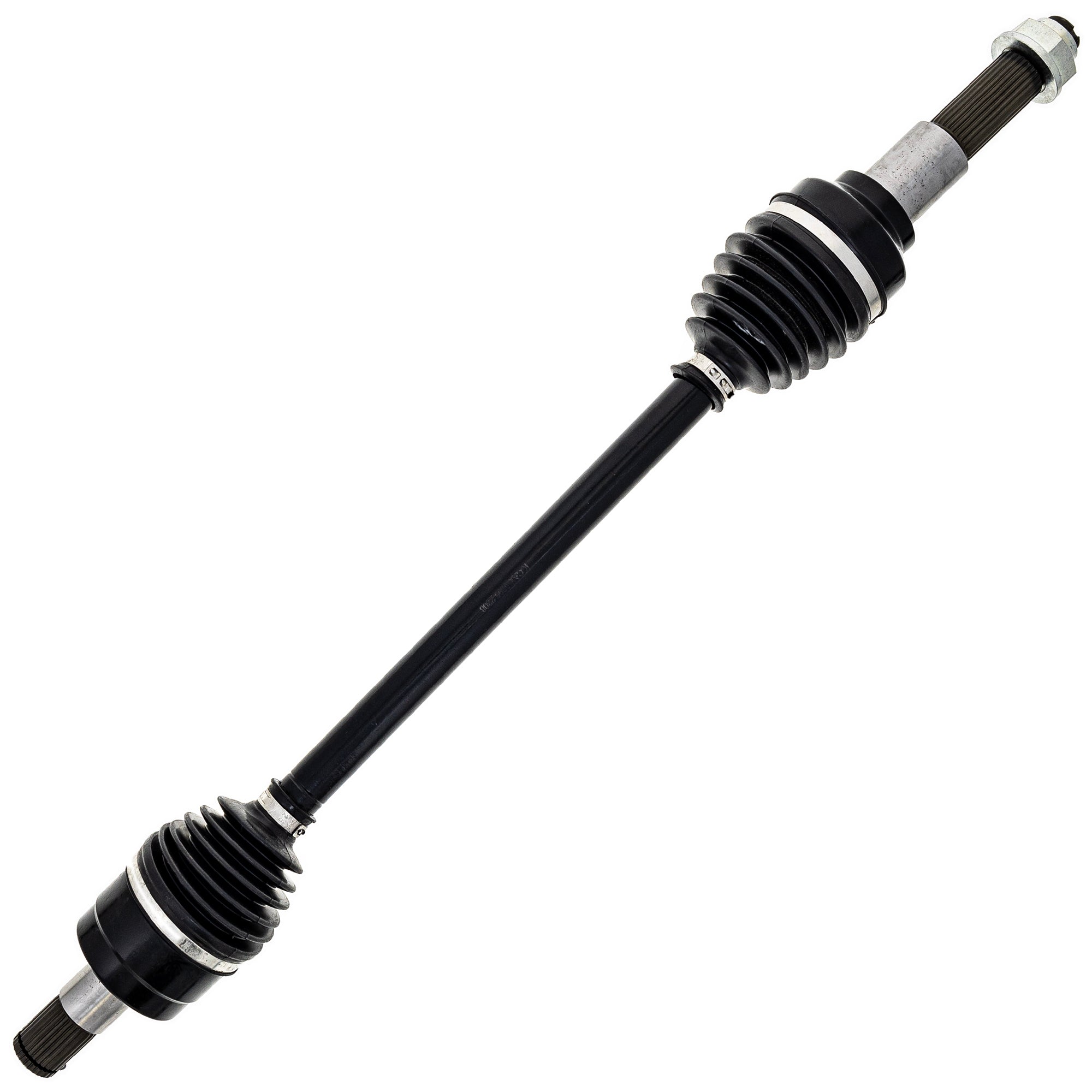 High Strength Drive Shaft CV Axle Assembly for Wolverine NICHE 519-KCA2417X