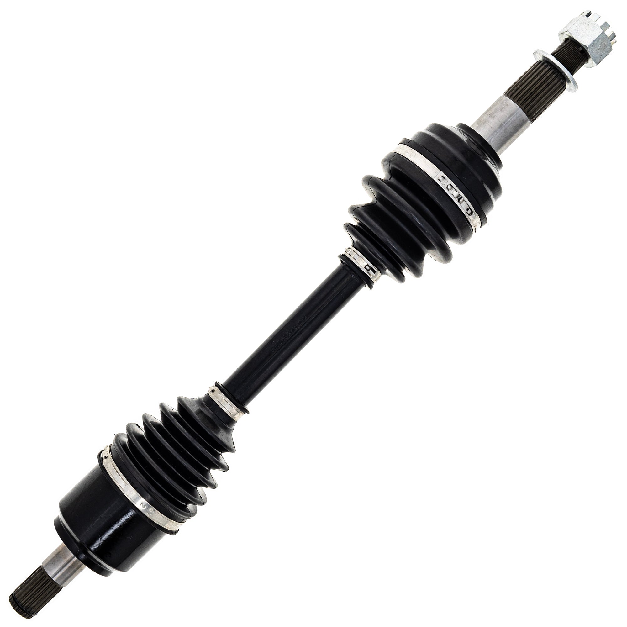 Front Right Drive Shaft CV Axle Assembly for FourTrax NICHE 519-KCA2411X