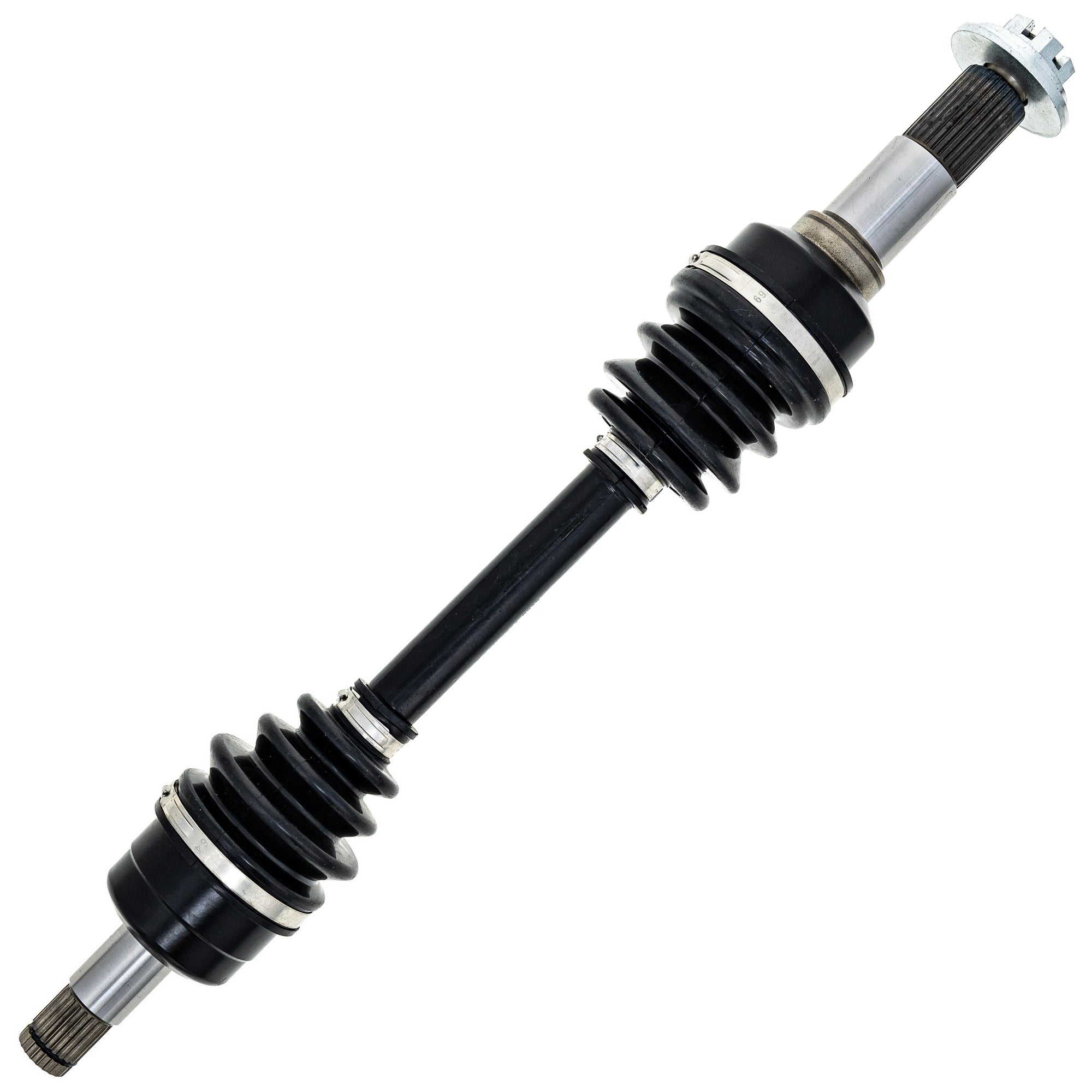 Heavy Duty Drive Shaft CV Axle for zOTHER Grizzly Big NICHE 519-KCA2536X