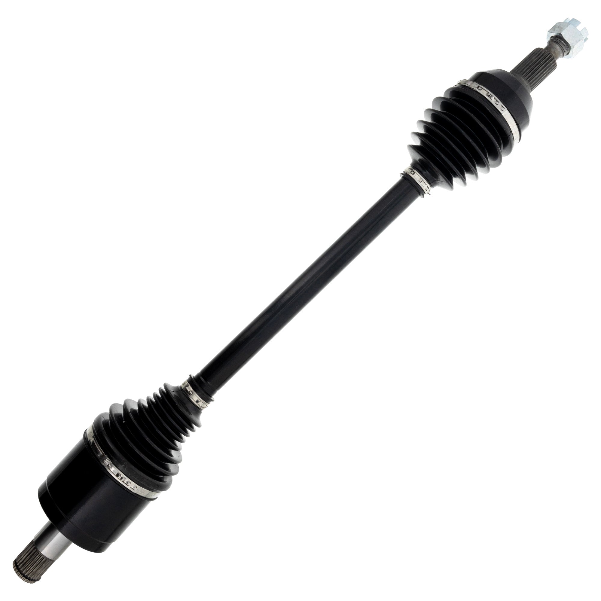 High Strength Drive Shaft CV Axle Assembly for Pioneer NICHE 519-KCA2622X