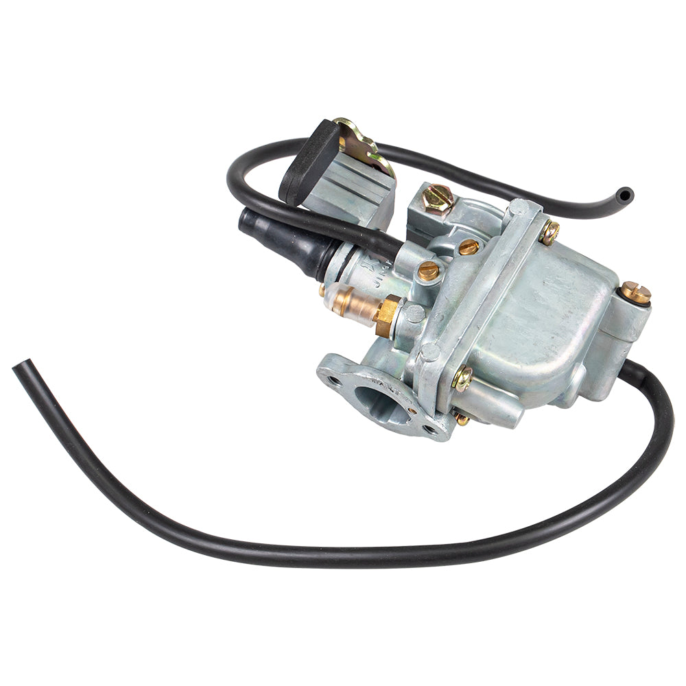 Carburetor Assembly for Suzuki Quadrunner Quadmaster JR50 ALT50 13200-04431 13200-04450 NICHE 519-KCR2223B