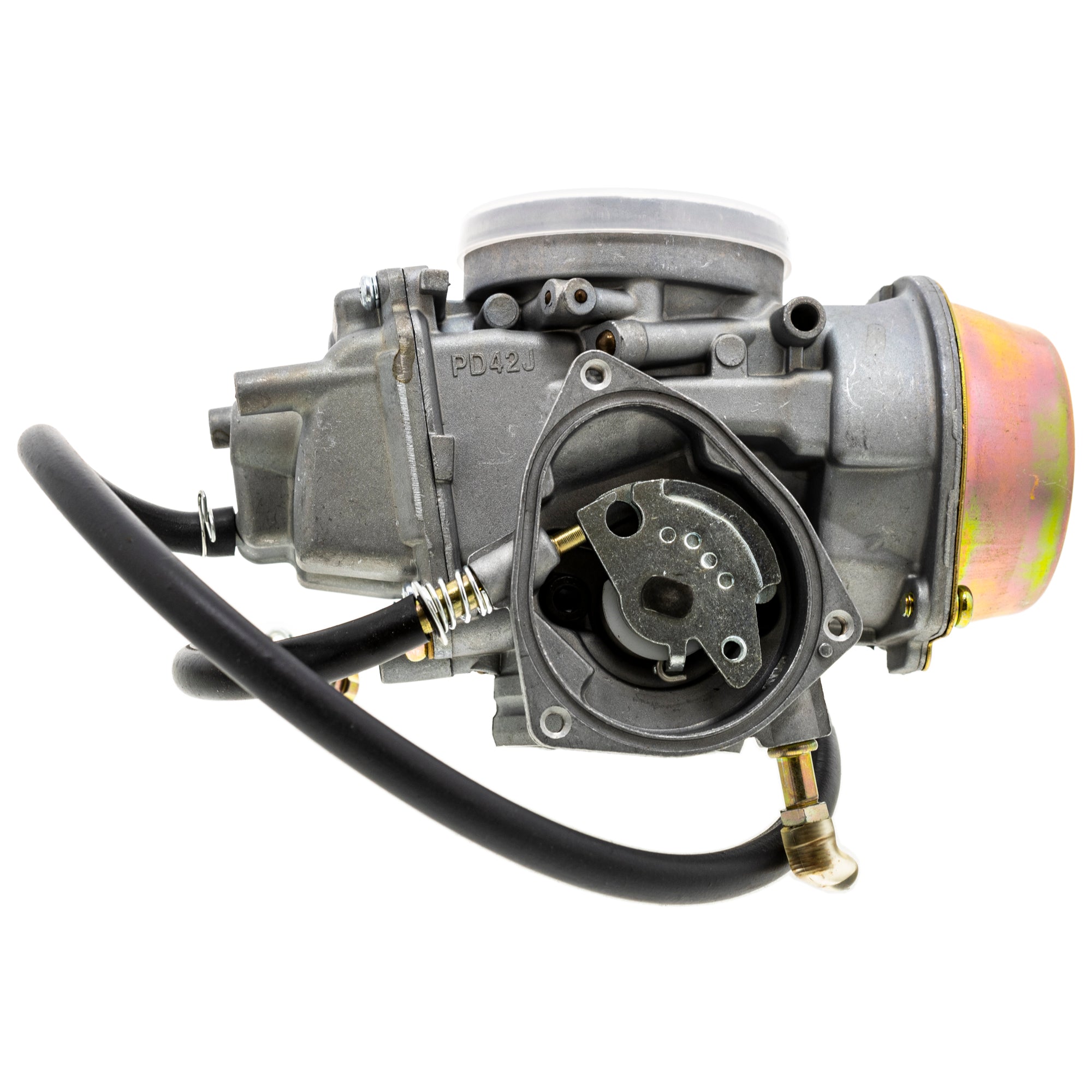 Carburetor Assembly for Yamaha Polaris BRP Can-Am Ski-Doo Sea-Doo Predator 3131574 NICHE 519-KCR2226B