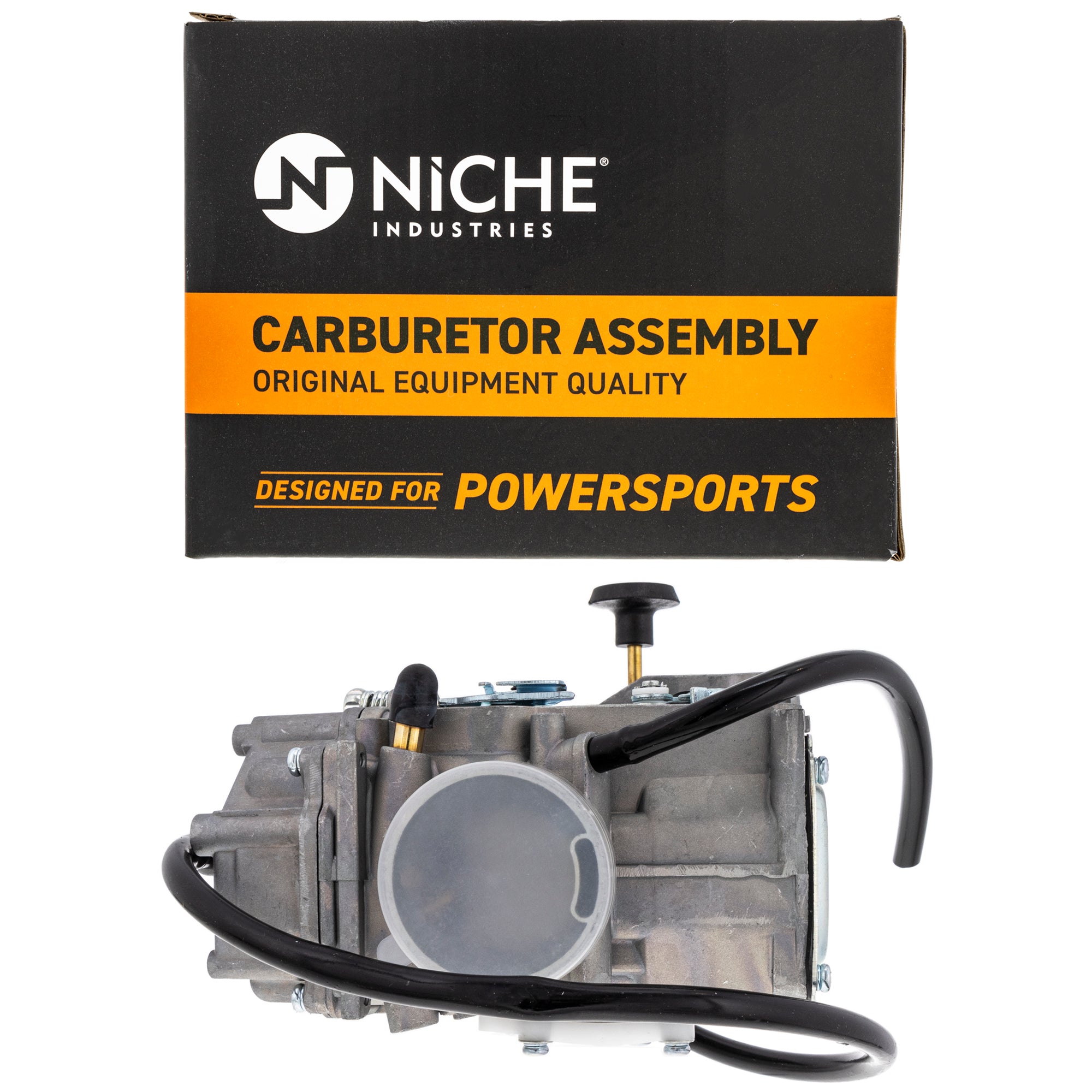 NICHE 519-KCR2228B Carburetor Kit