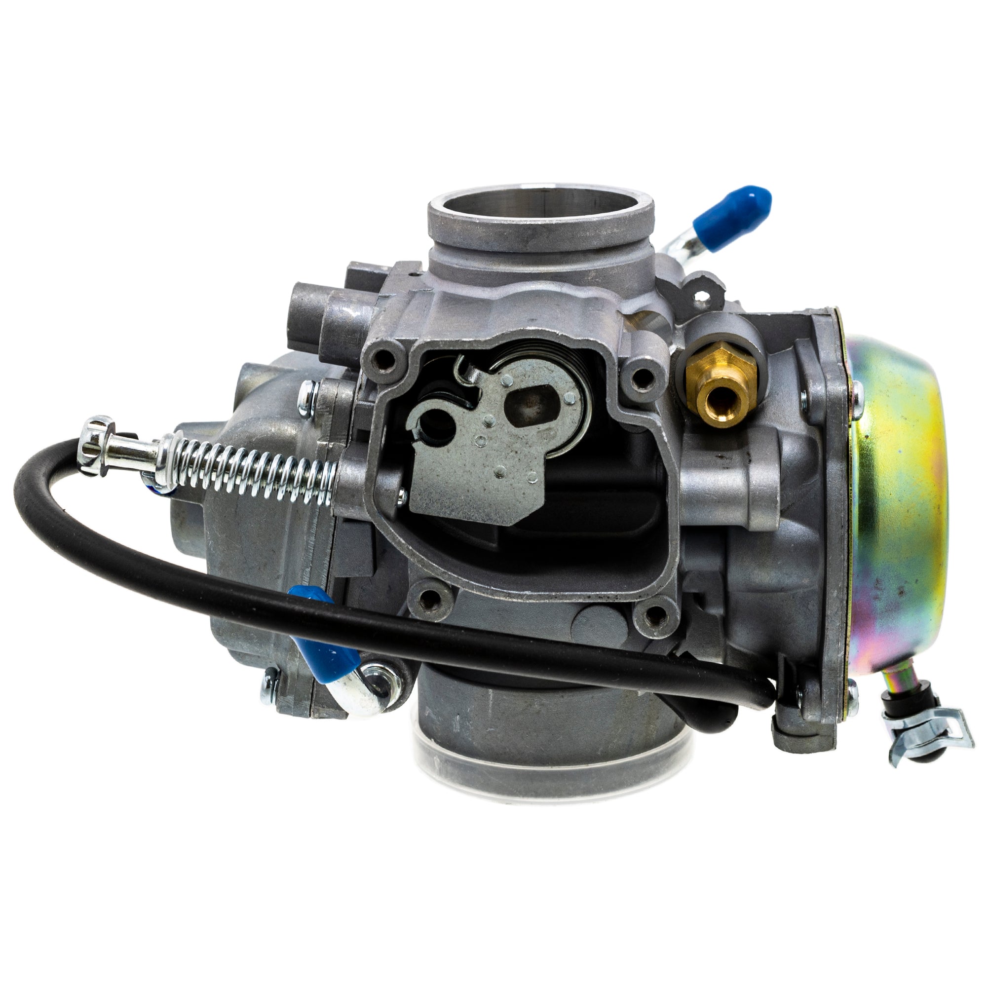 Carburetor and Fuel Pump Kit for Polaris Sportsman 500 400 450 335 700
