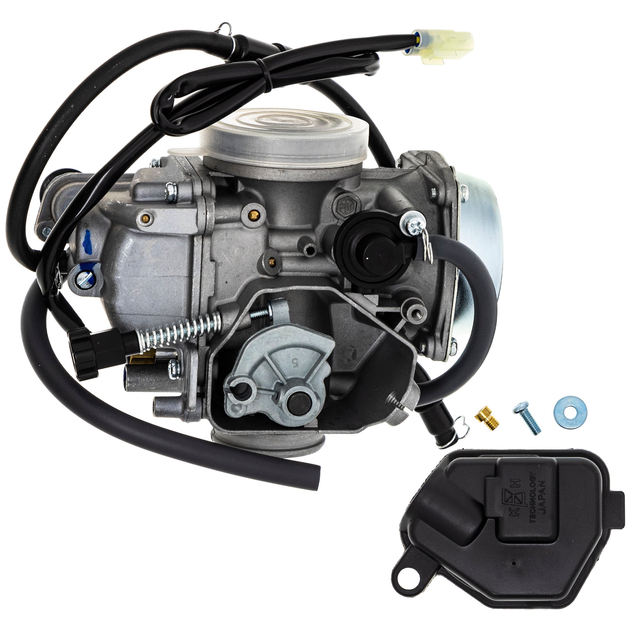 Carburetor Assembly for zOTHER Foreman NICHE 519-KCR2234B