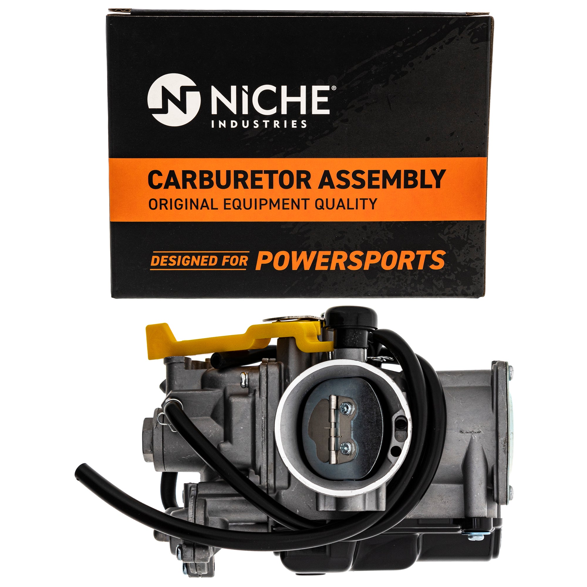 NICHE 519-KCR2230B Carburetor Kit