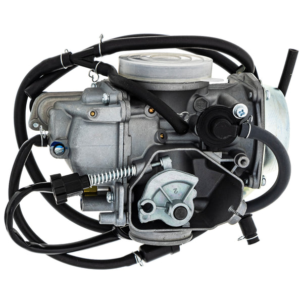Niche Carburetor Assembly for Honda FourTrax Rancher 350 16100-HN5-673 ATV  519-KCR2224B 