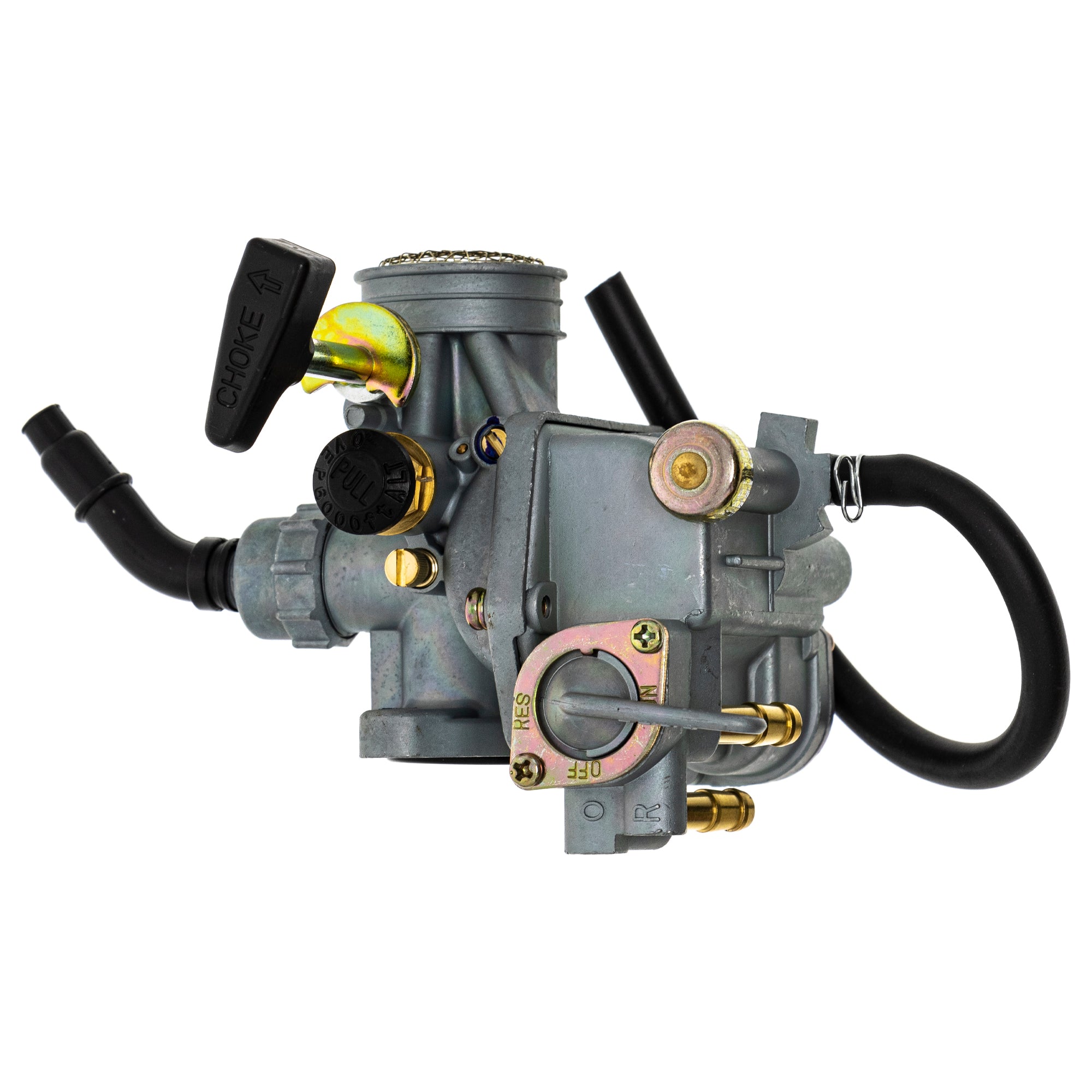 Carburetor Assembly for zOTHER TrailSport NICHE 519-KCR2263B