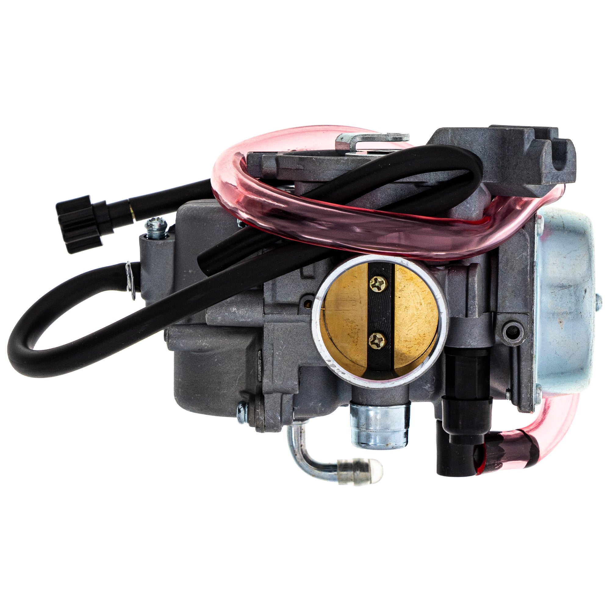 Carburetor for Kawasaki Brute force 300 KVF300C 15004-Y004 ATV