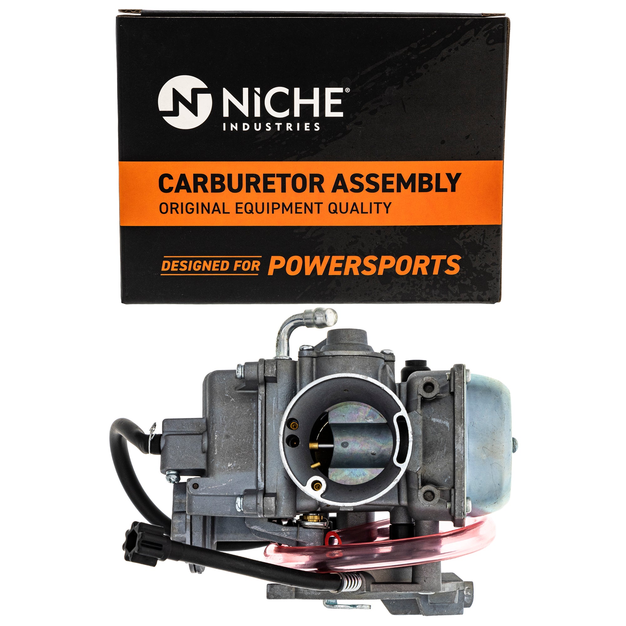 NICHE 519-KCR2270B Carburetor Kit