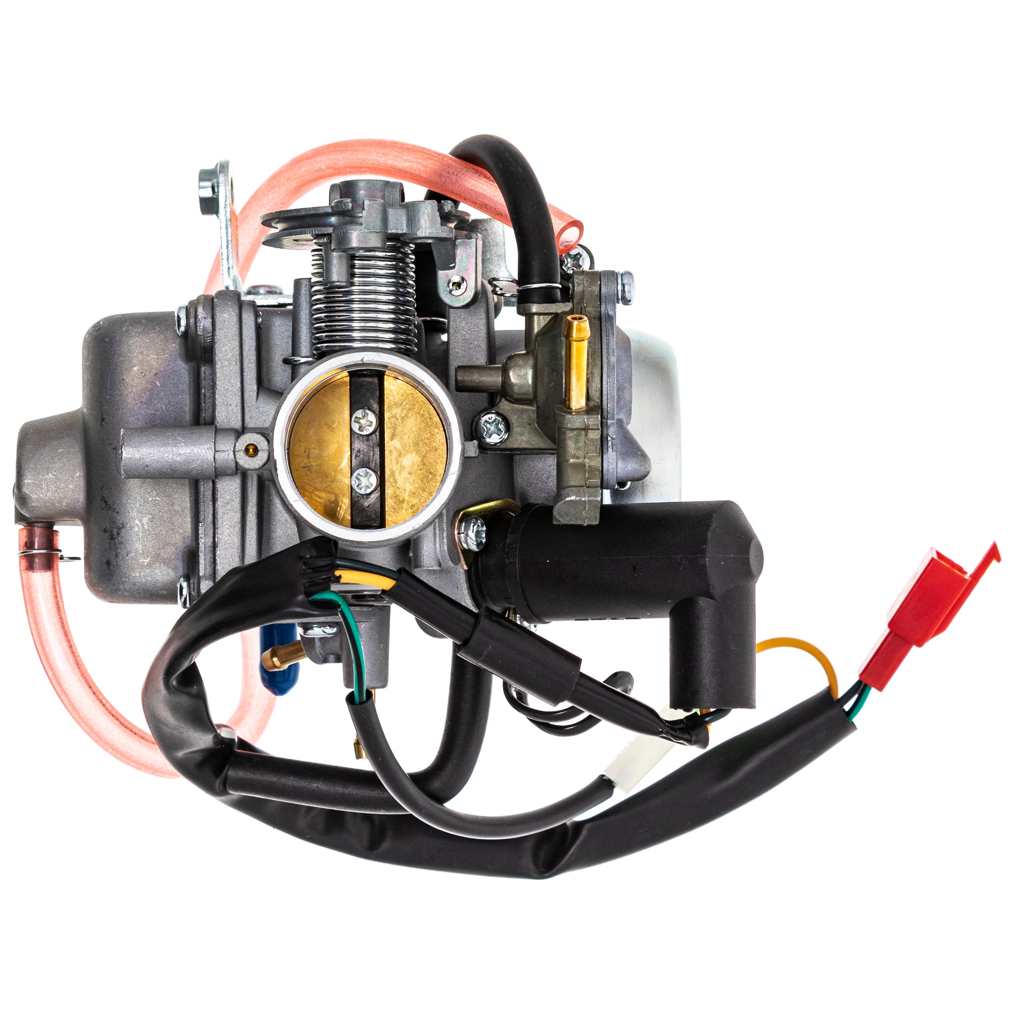 Carburetor Assembly for Honda CN250 16100-KFR-842 Scooter