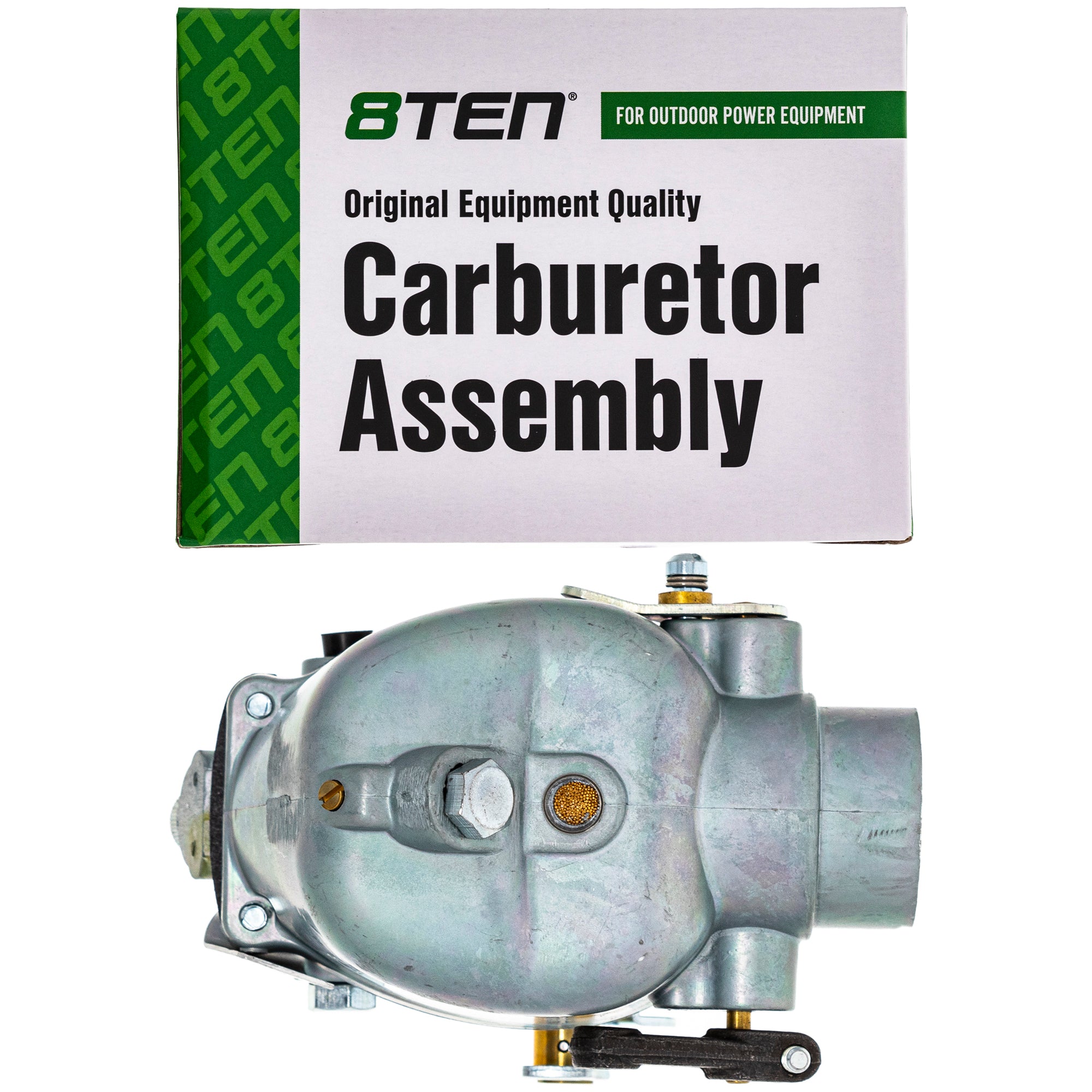 8TEN 810-KCR2286B Carburetor Kit