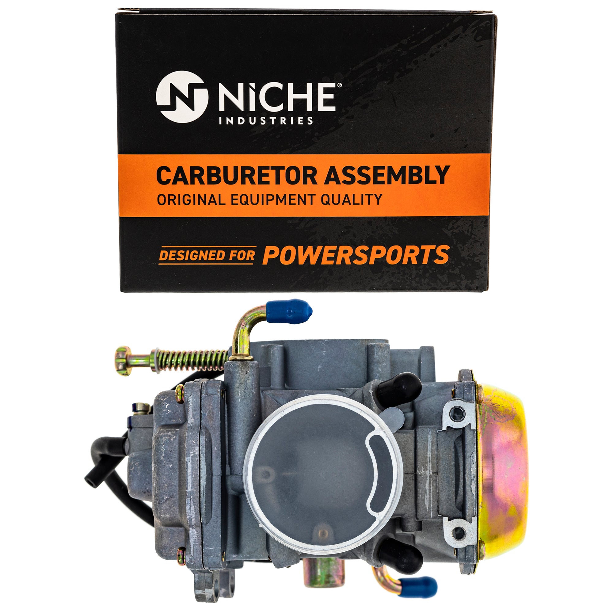 NICHE 519-KCR2290B Carburetor Kit