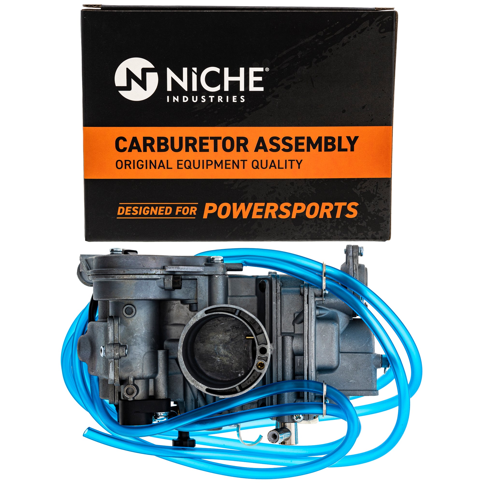 NICHE 519-KCR2326B Carburetor Kit