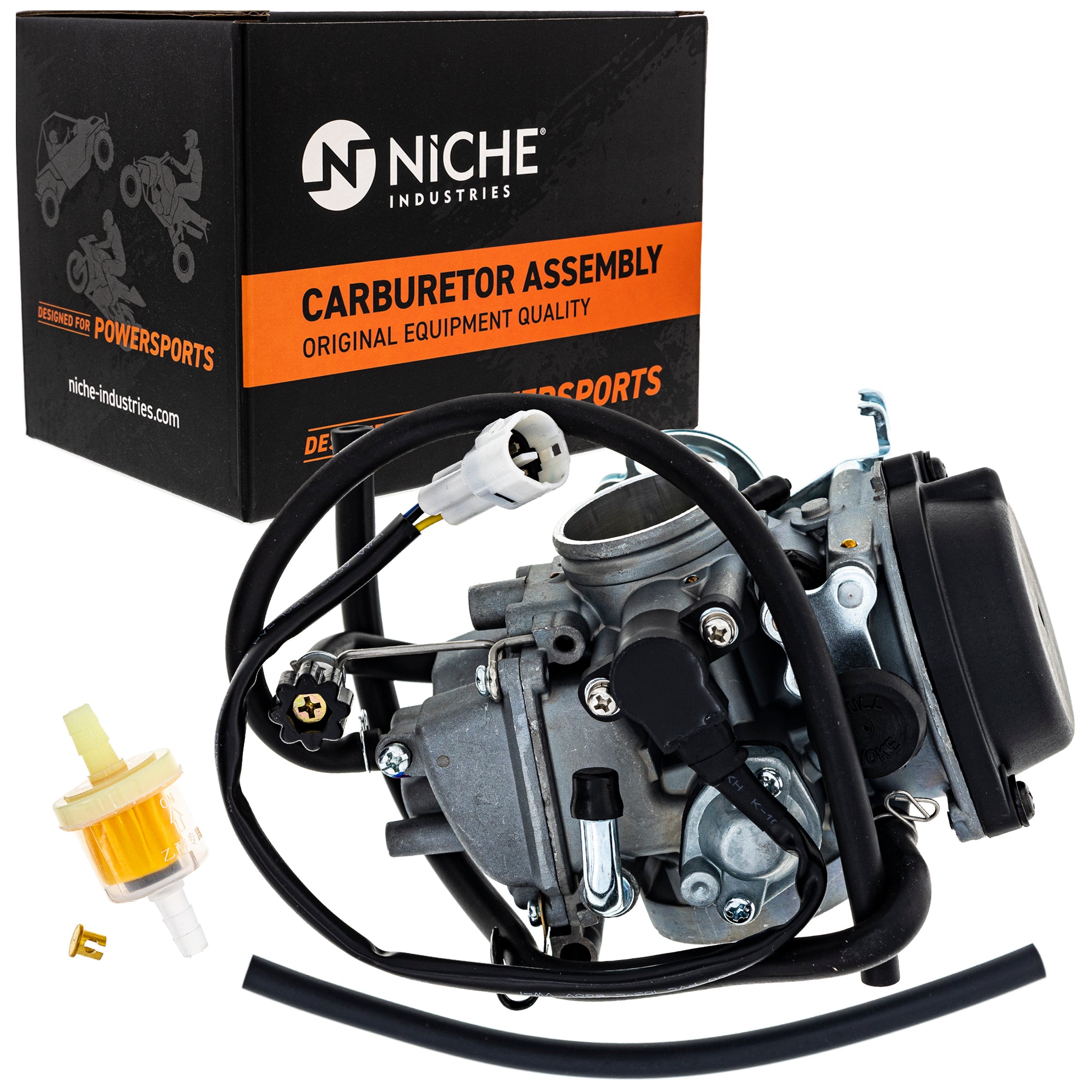 NICHE Carburetor Assembly 13200-13F30