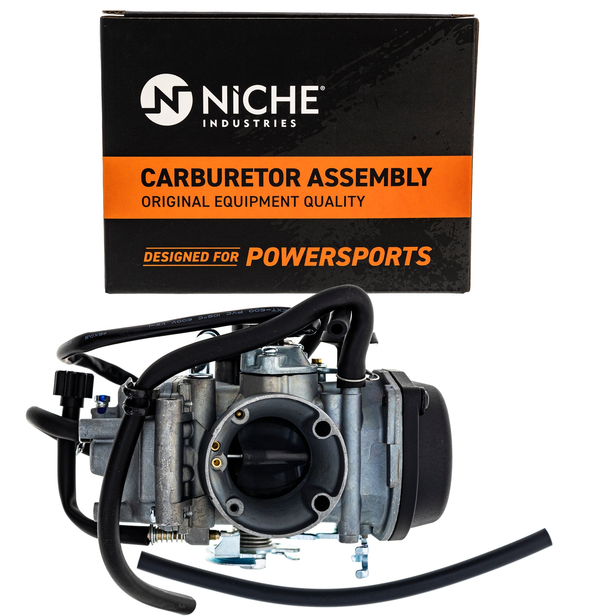 NICHE 519-KCR2332B Carburetor Kit