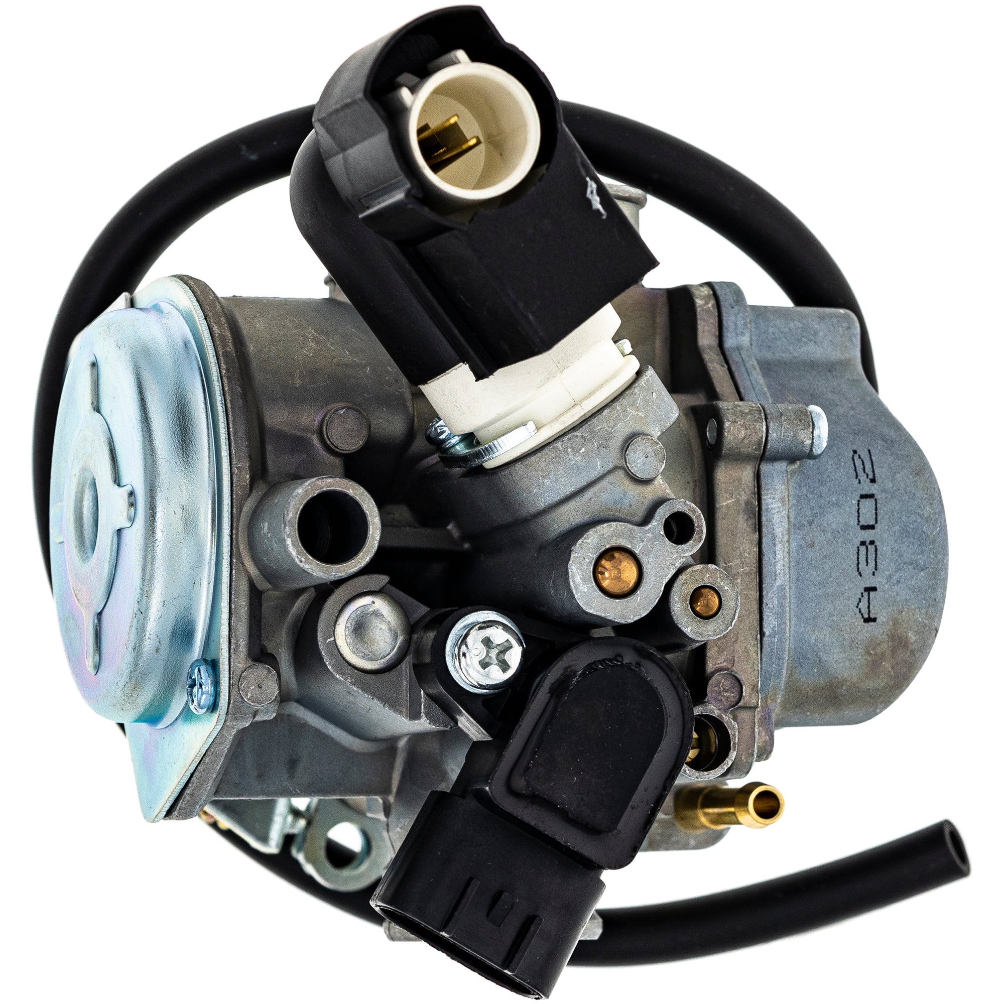 Carburetor Assembly for zOTHER Ruckus NICHE 519-KCR2333B