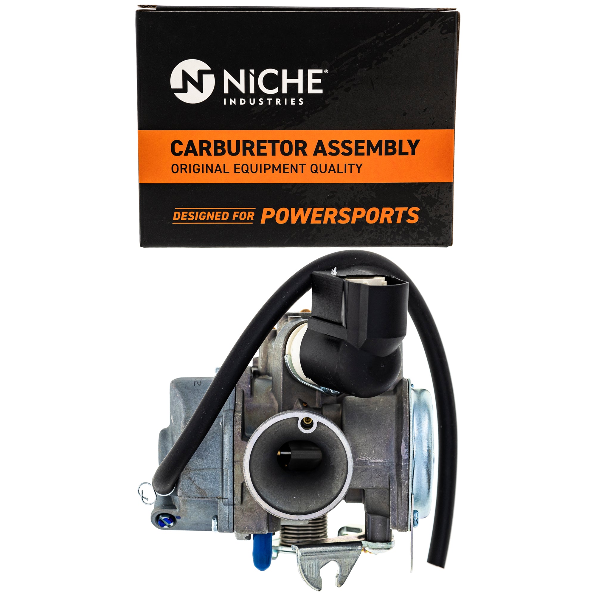 NICHE 519-KCR2333B Carburetor Kit