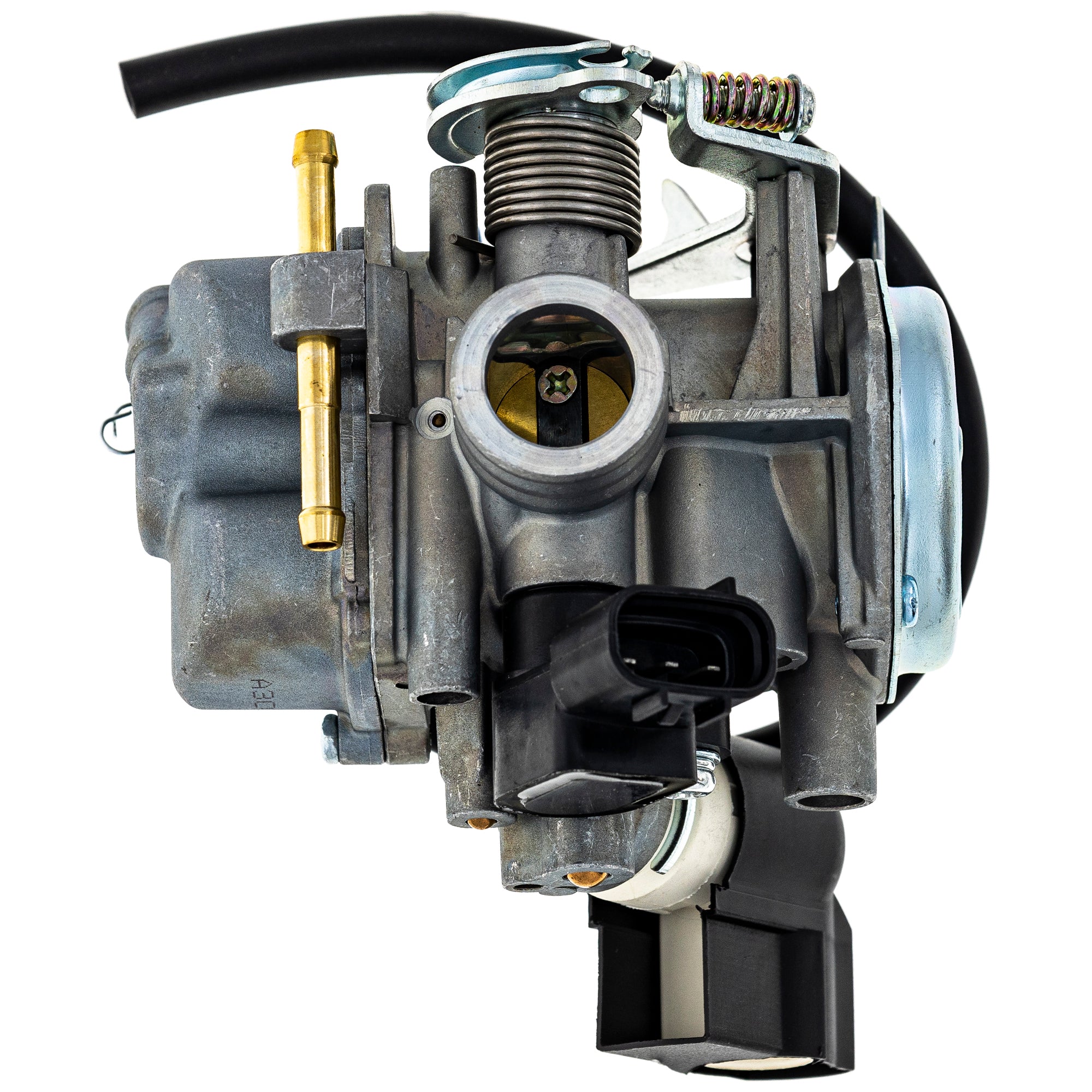 Carburetor for Honda Ruckus 50 NPS50 NPS50S 16100-GEZ-673