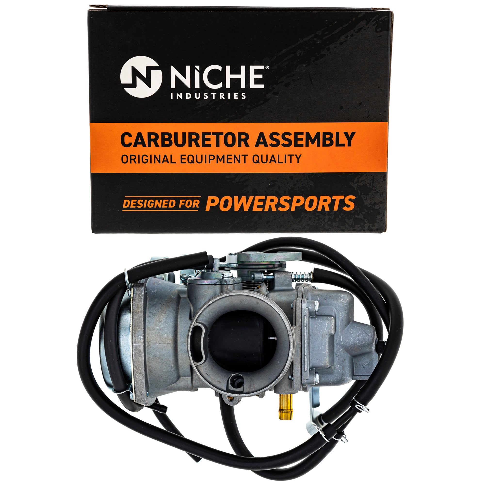 NICHE 519-KCR2342B Carburetor Kit