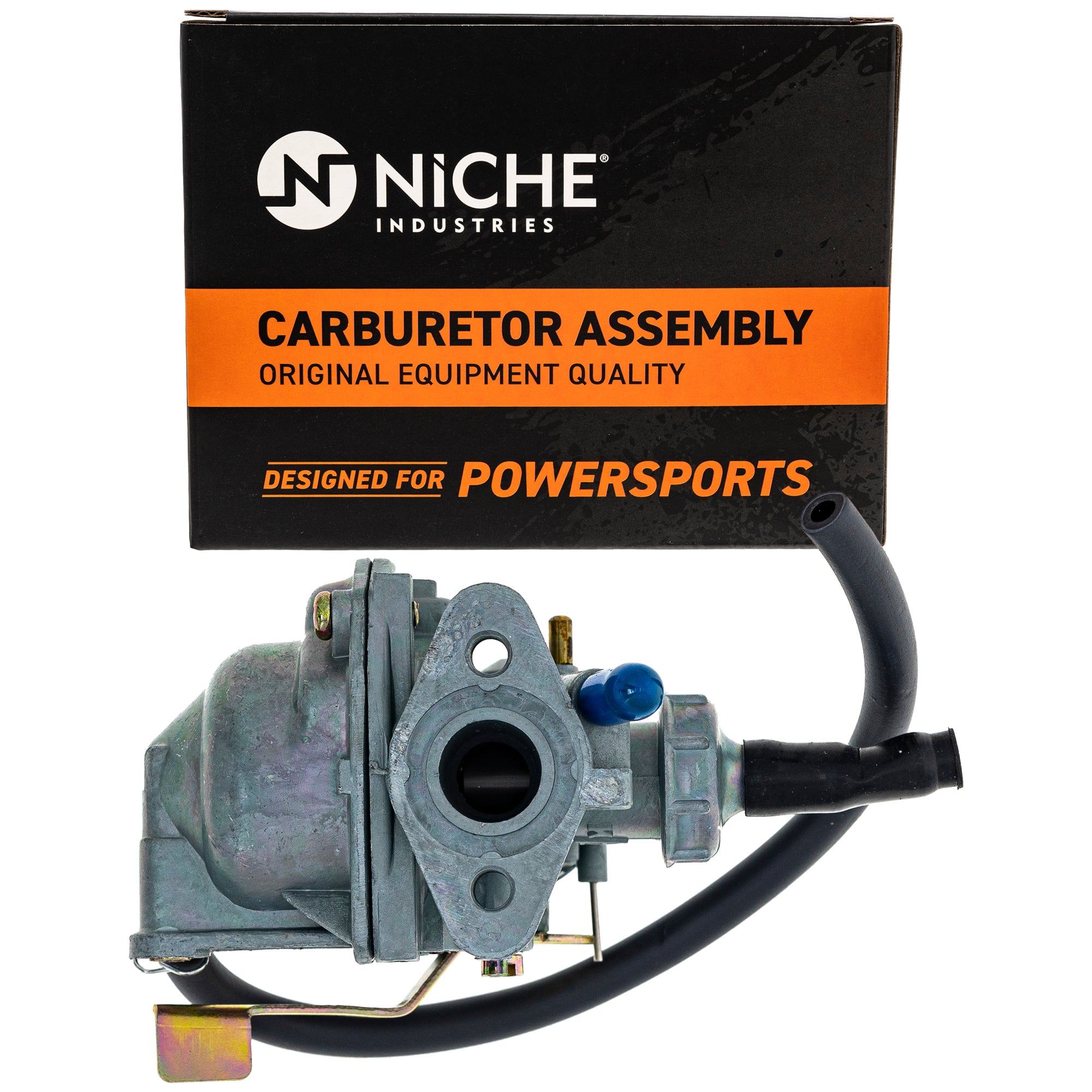 NICHE 519-KCR2344B Carburetor Kit