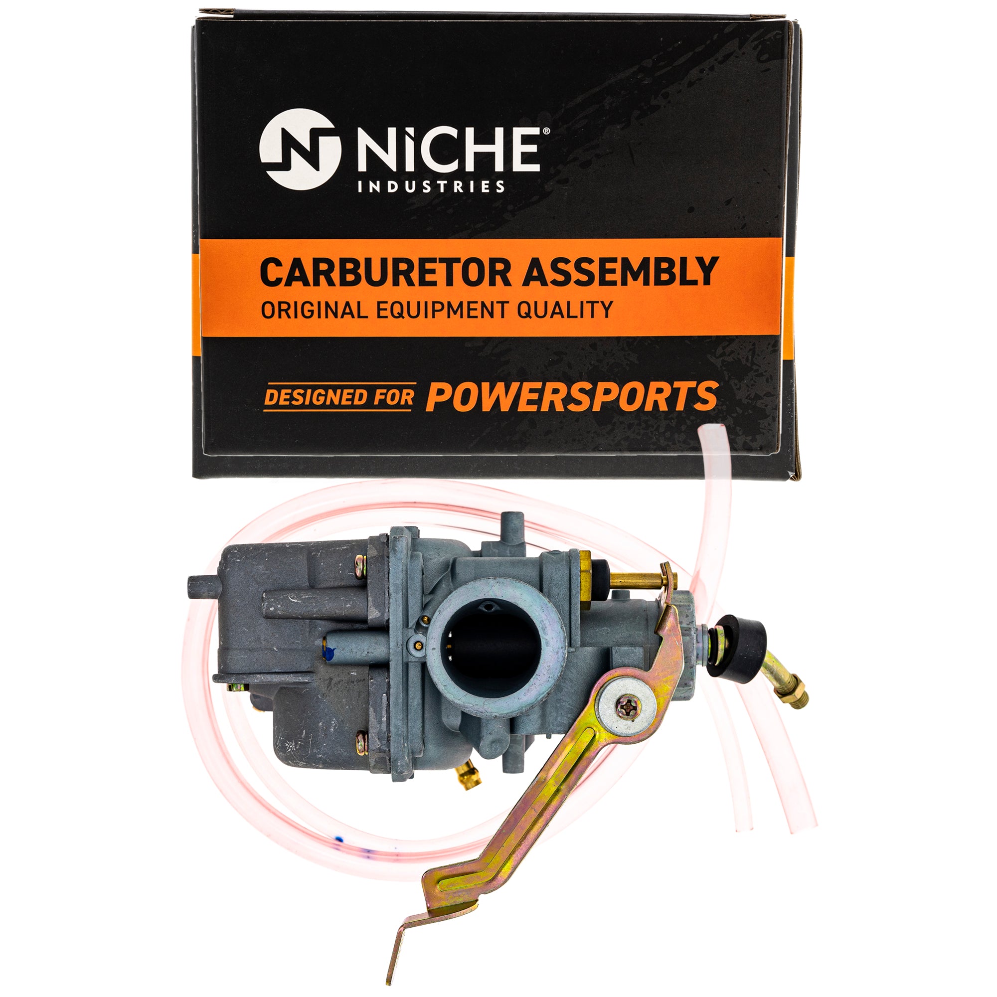 NICHE 519-KCR2340B Carburetor Kit