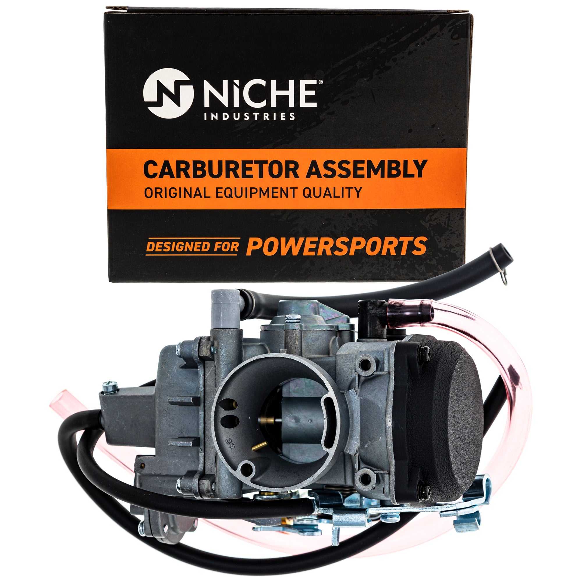 NICHE 519-KCR2354B Carburetor Kit