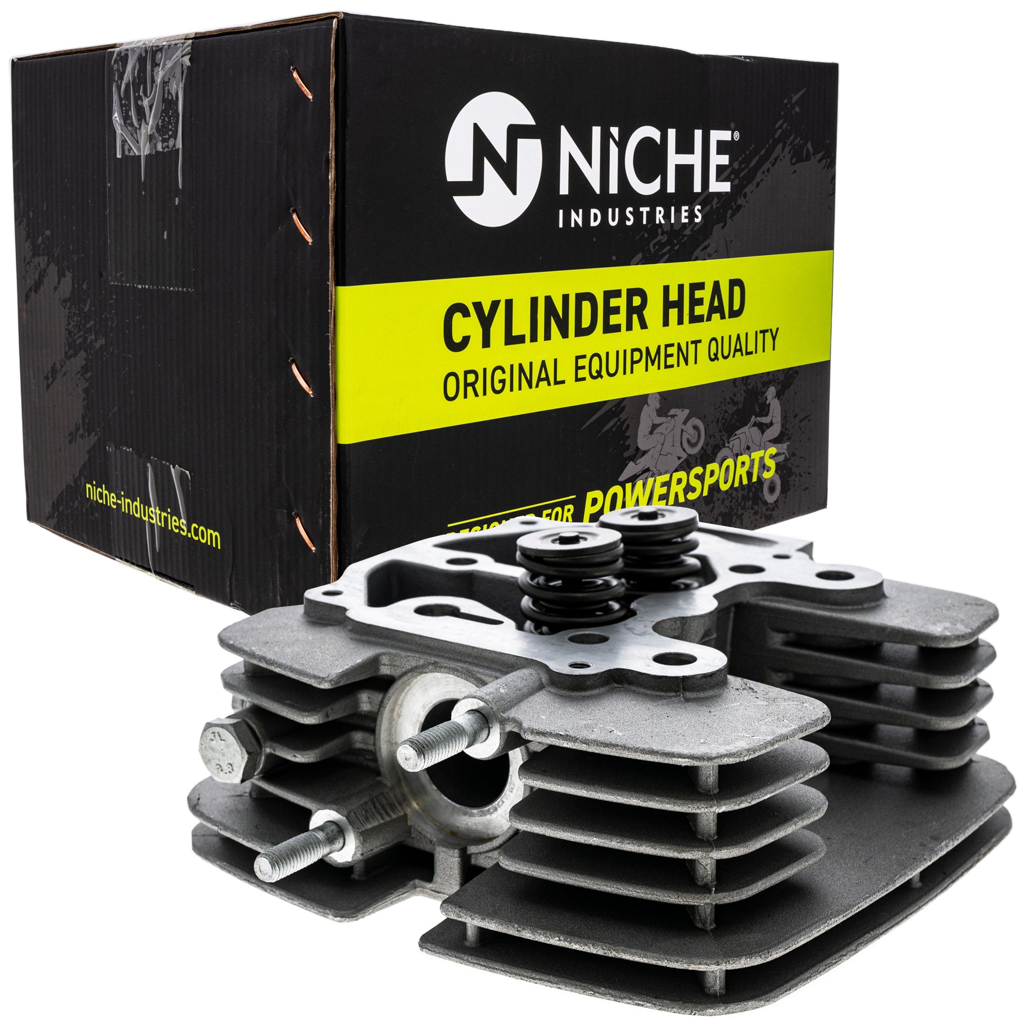 NICHE Cylinder Head Kit