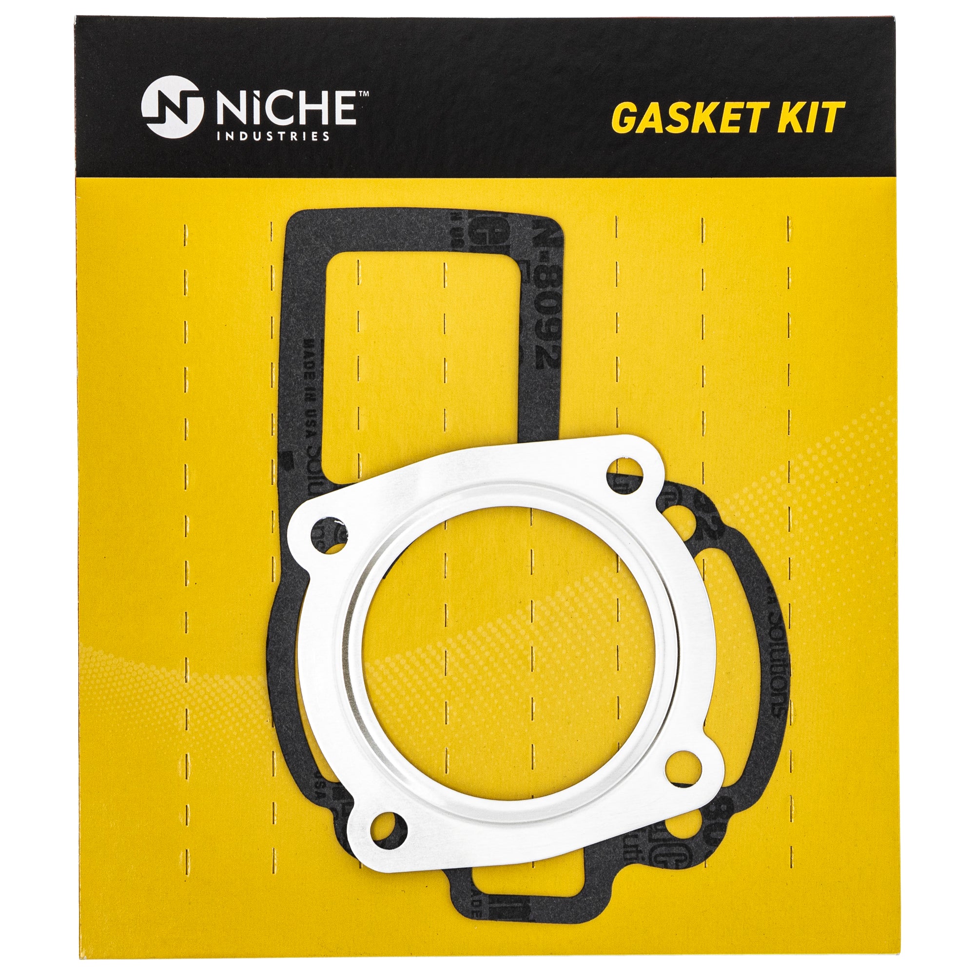 NICHE Cylinder Kit