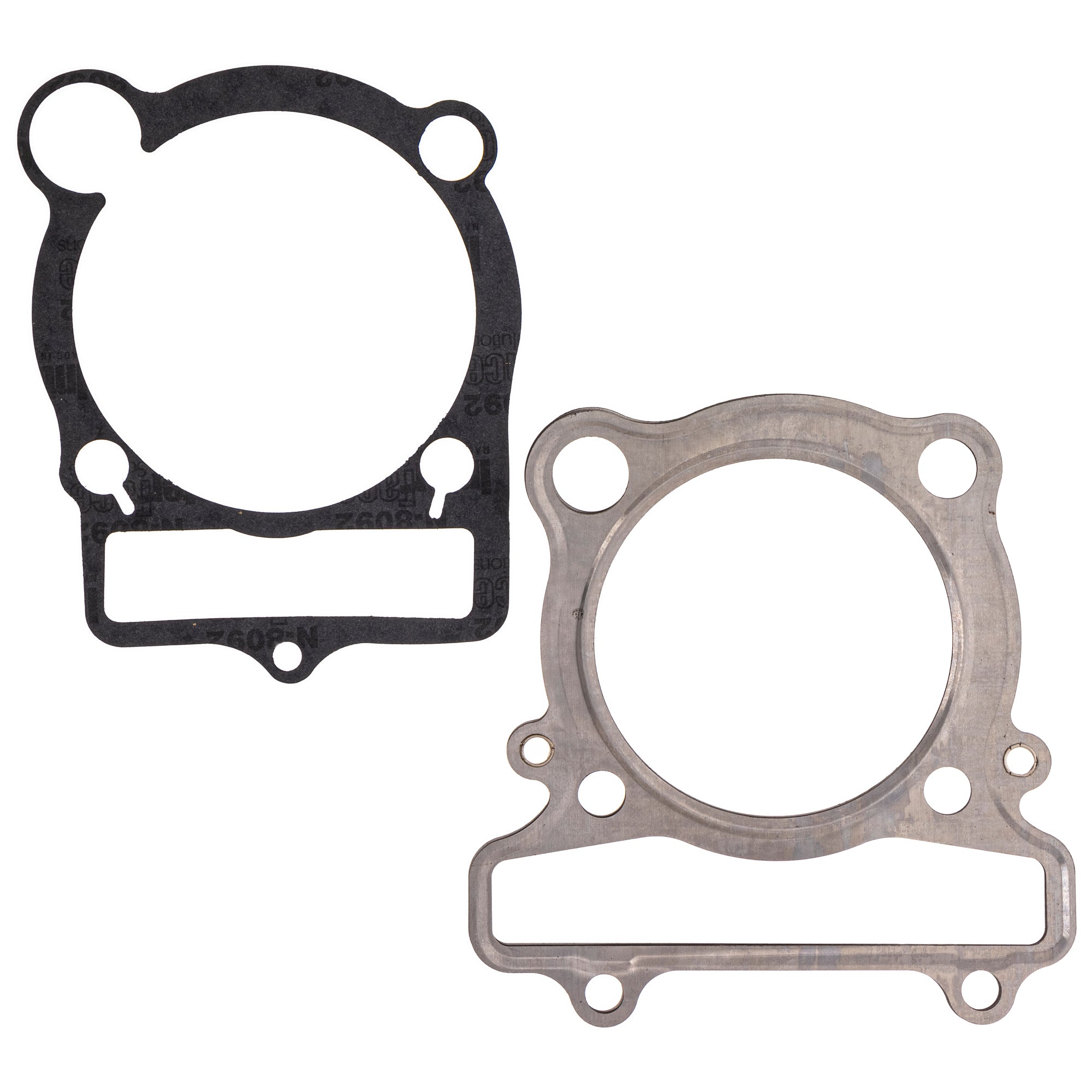 Standard Bore Top End Repair Kit for Yamaha Raptor Warrior Grizzly