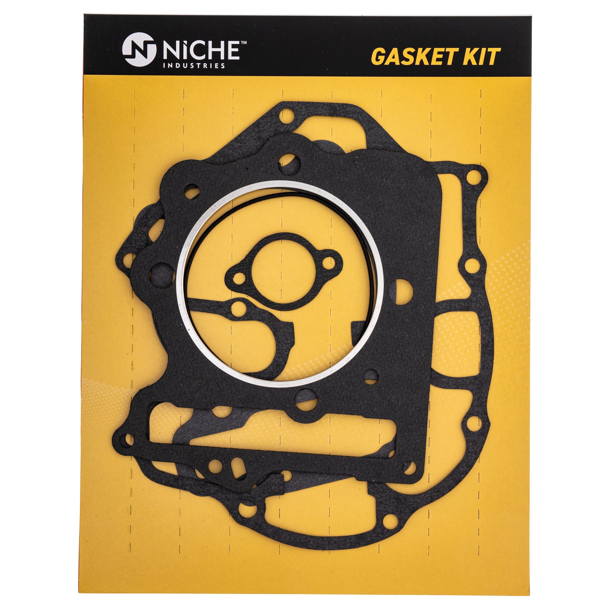 NICHE Gasket Piston Ring Kit