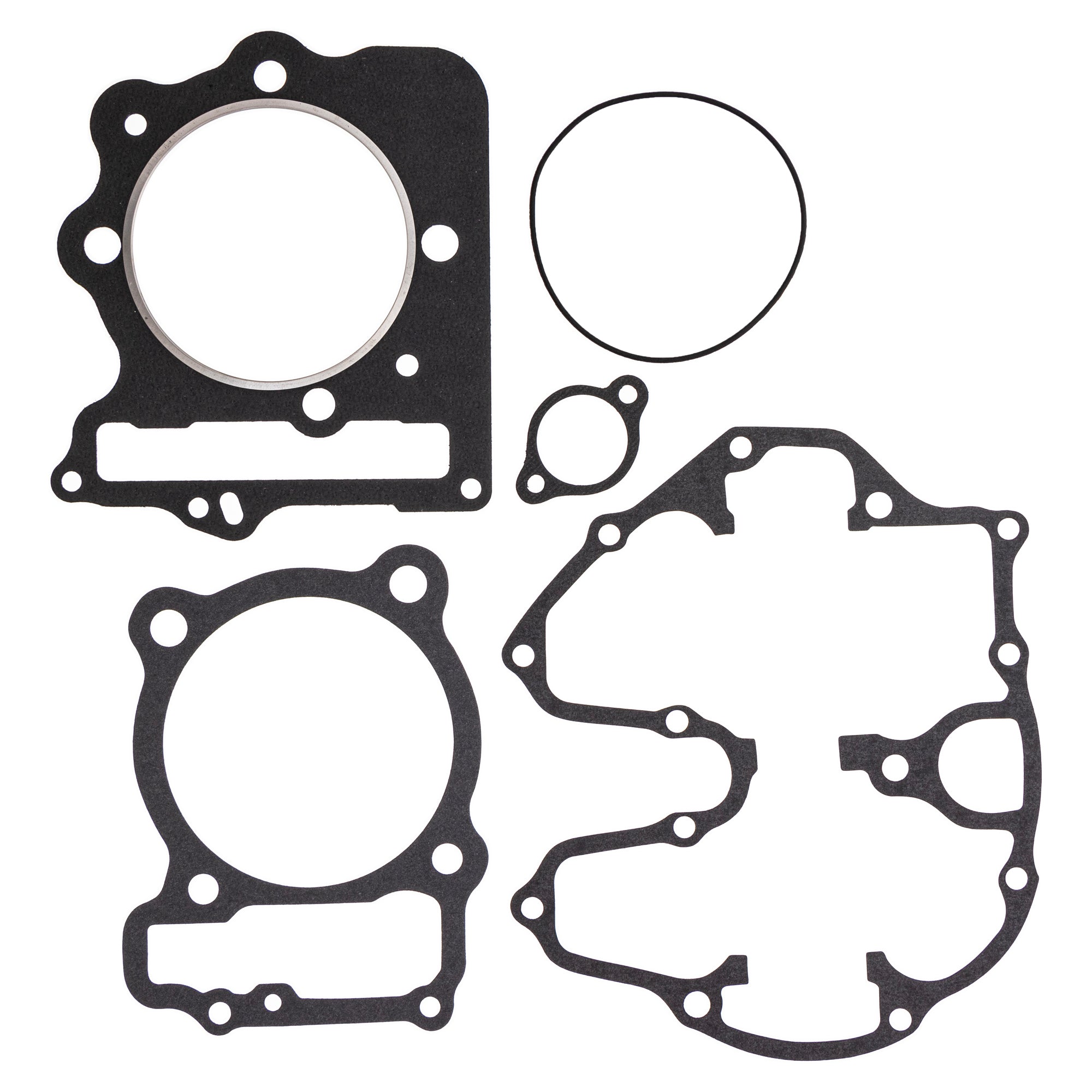 397cc Cylinder Piston Top End Kit for Honda XR400R 12191-KCY-672