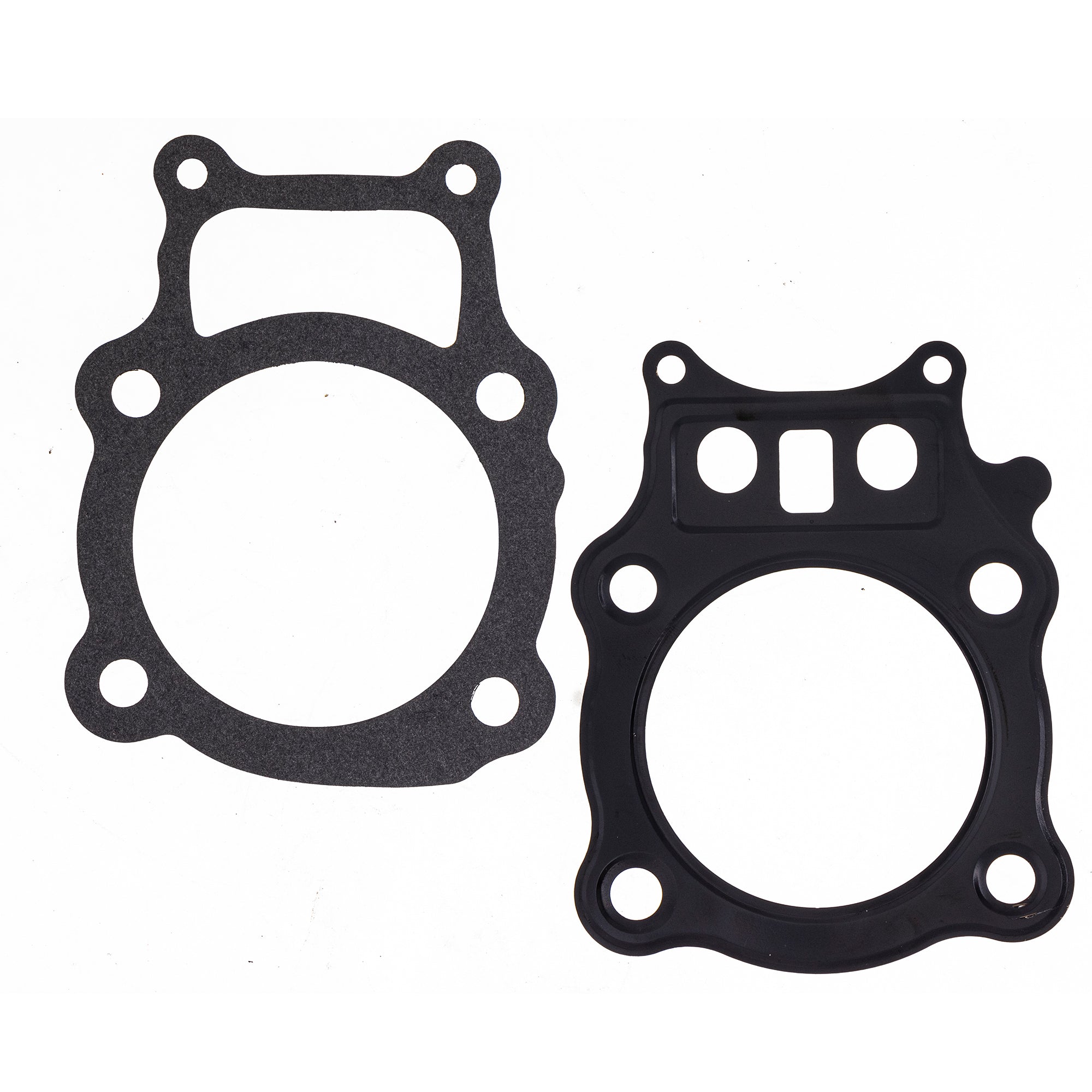 Piston Gasket Spark Plug Top End Kit For Honda | Part Discounter