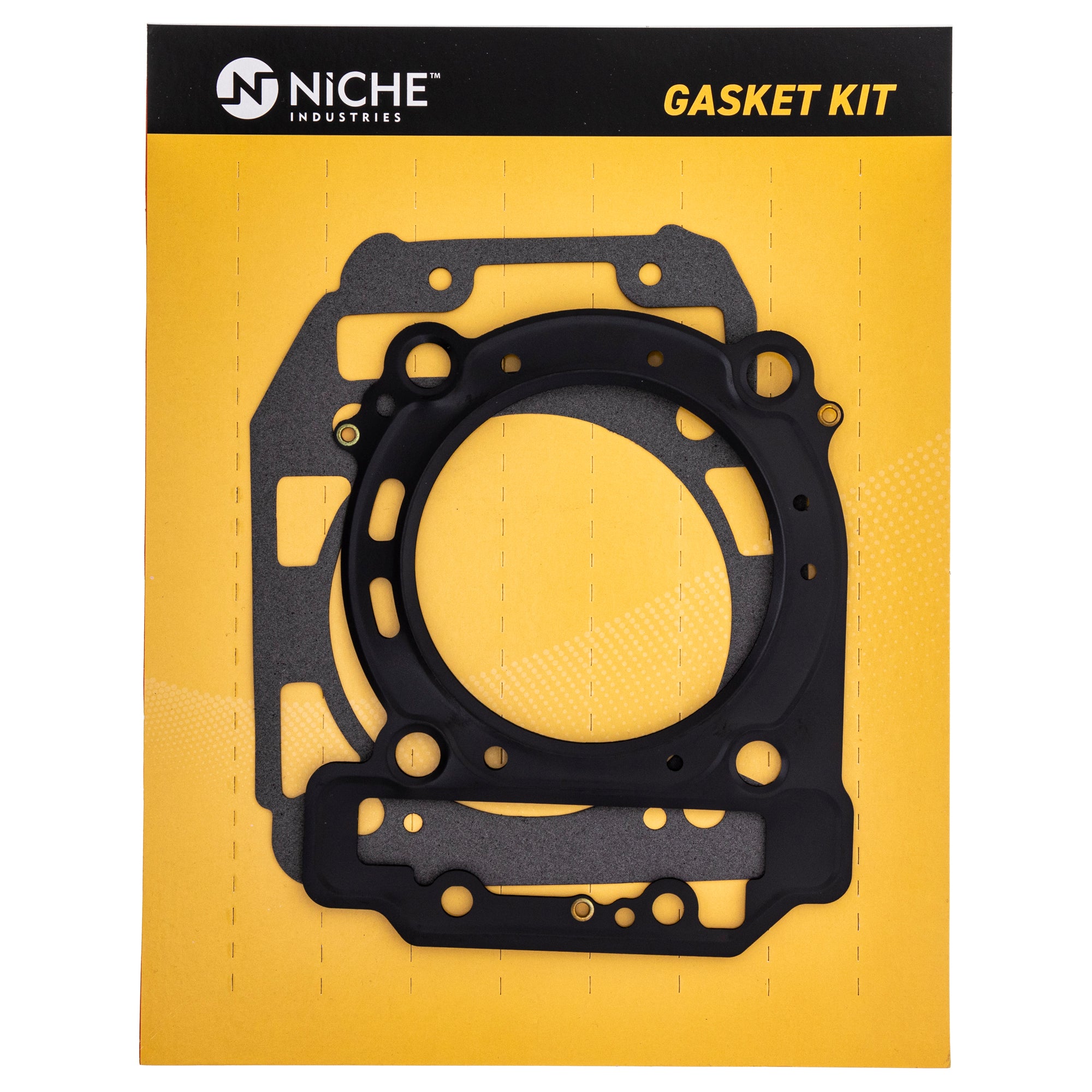 NICHE Cylinder Piston Kit 420929650 420845109 420845107