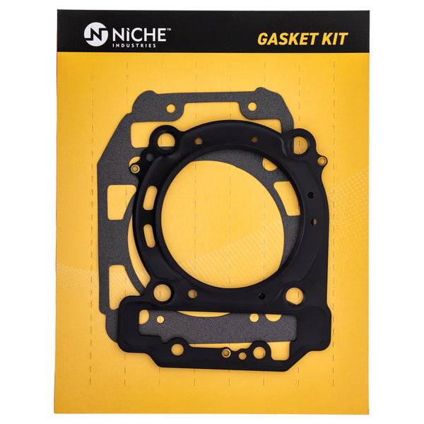 Cylinder Head &amp; Base Gasket Kit For Ski-Doo Can-Am | Part Discounter