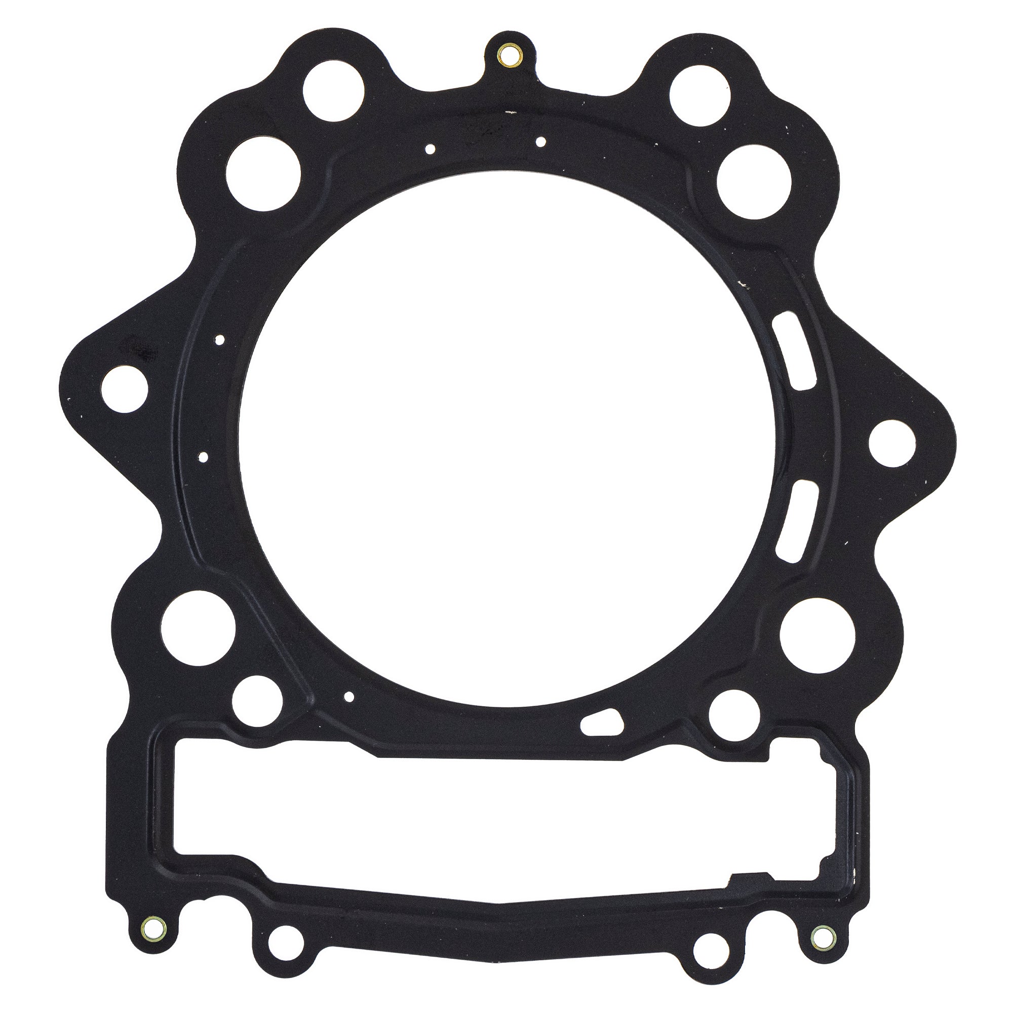 734cc Big Bore Cylinder Gasket Kit for Yamaha Grizzly 550 1S3-11310-01