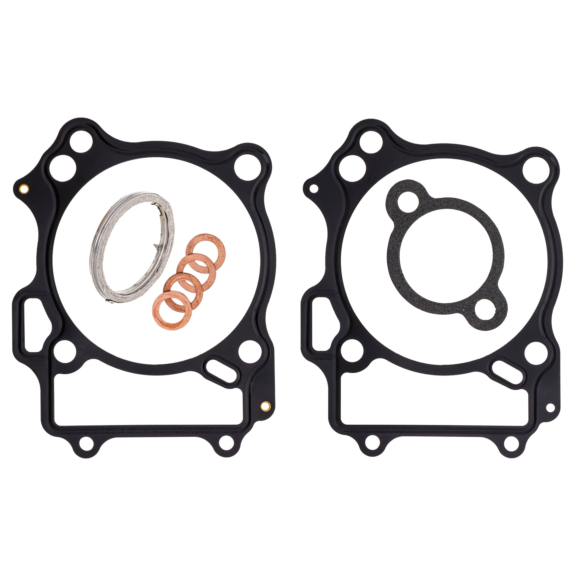 NICHE 519-KGS2248K Gasket Kit for Suzuki Kawasaki Arctic Cat Textron