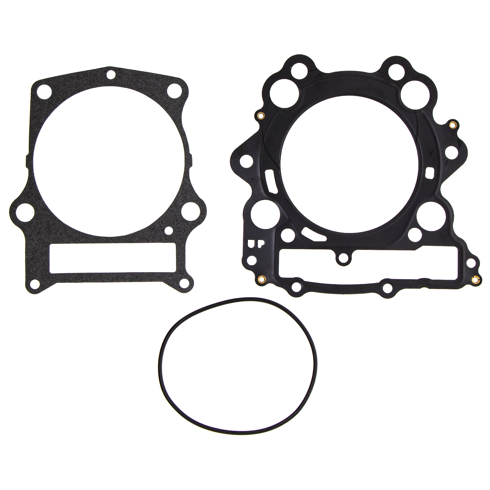 Cylinder Head & Base Gasket Kit for Yamaha Grizzly 93211-01467-00 5KM-11351-00-00 NICHE 519-KGS2254K