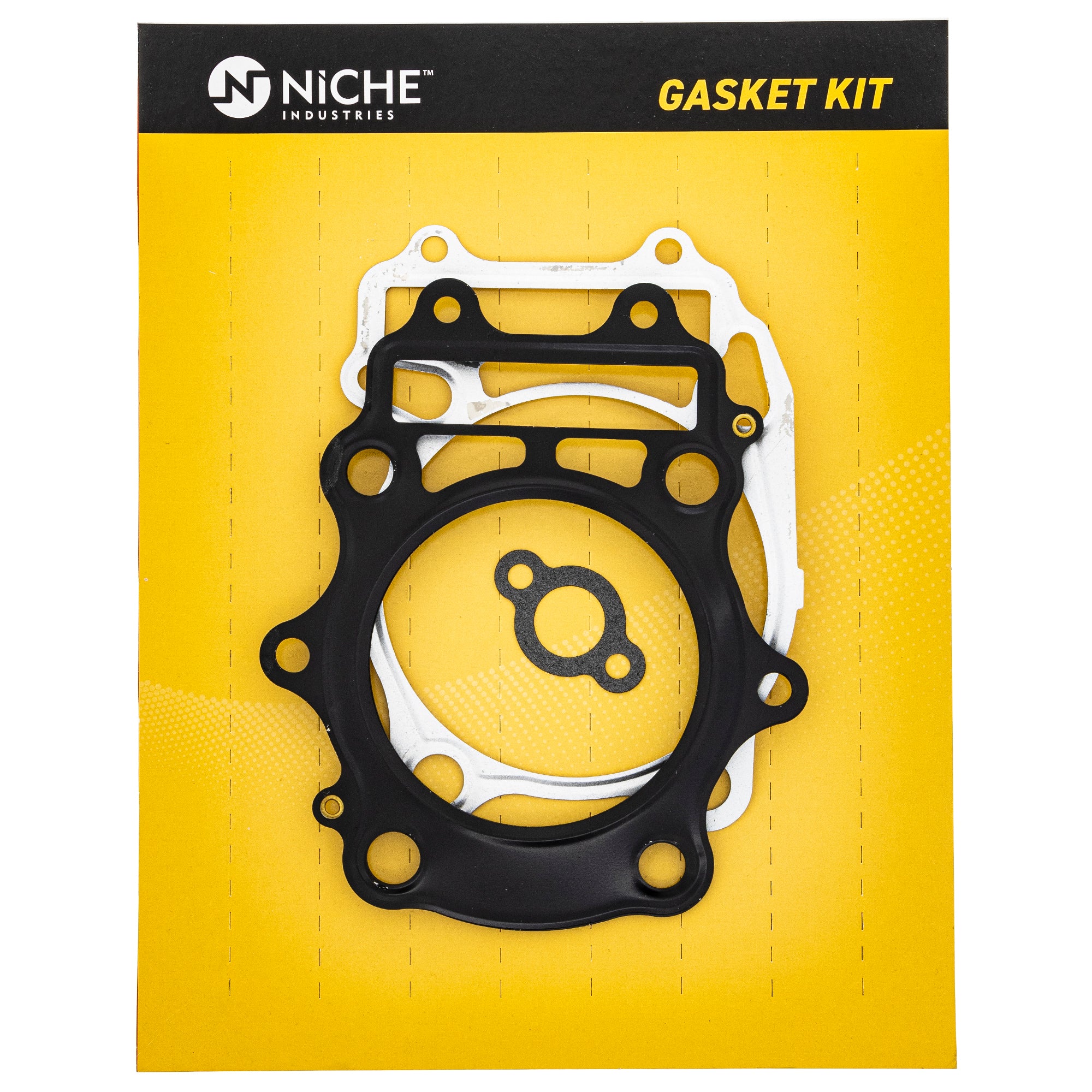 Top End Kit Cylinder Piston Gasket For Suzuki | 8TEN PARTS