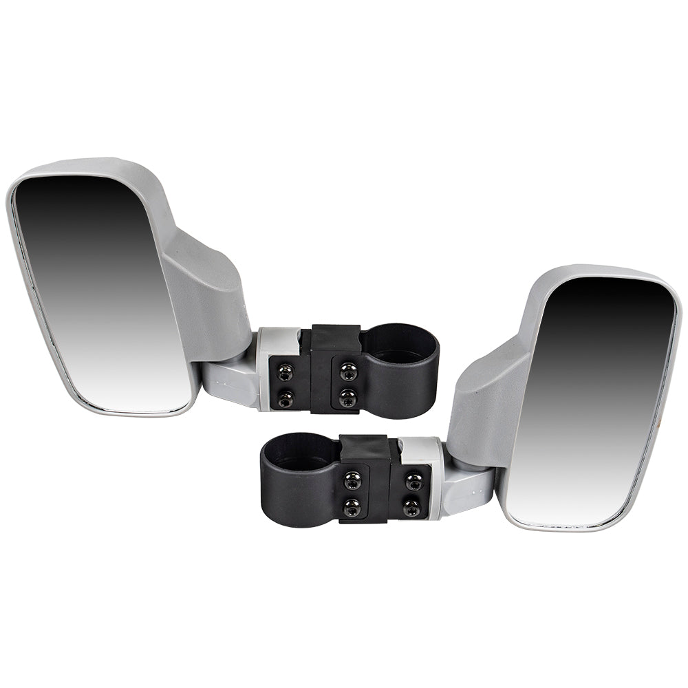 NICHE MK1002938 Side View Mirrors for zOTHER YXZ1000R YXZ1000