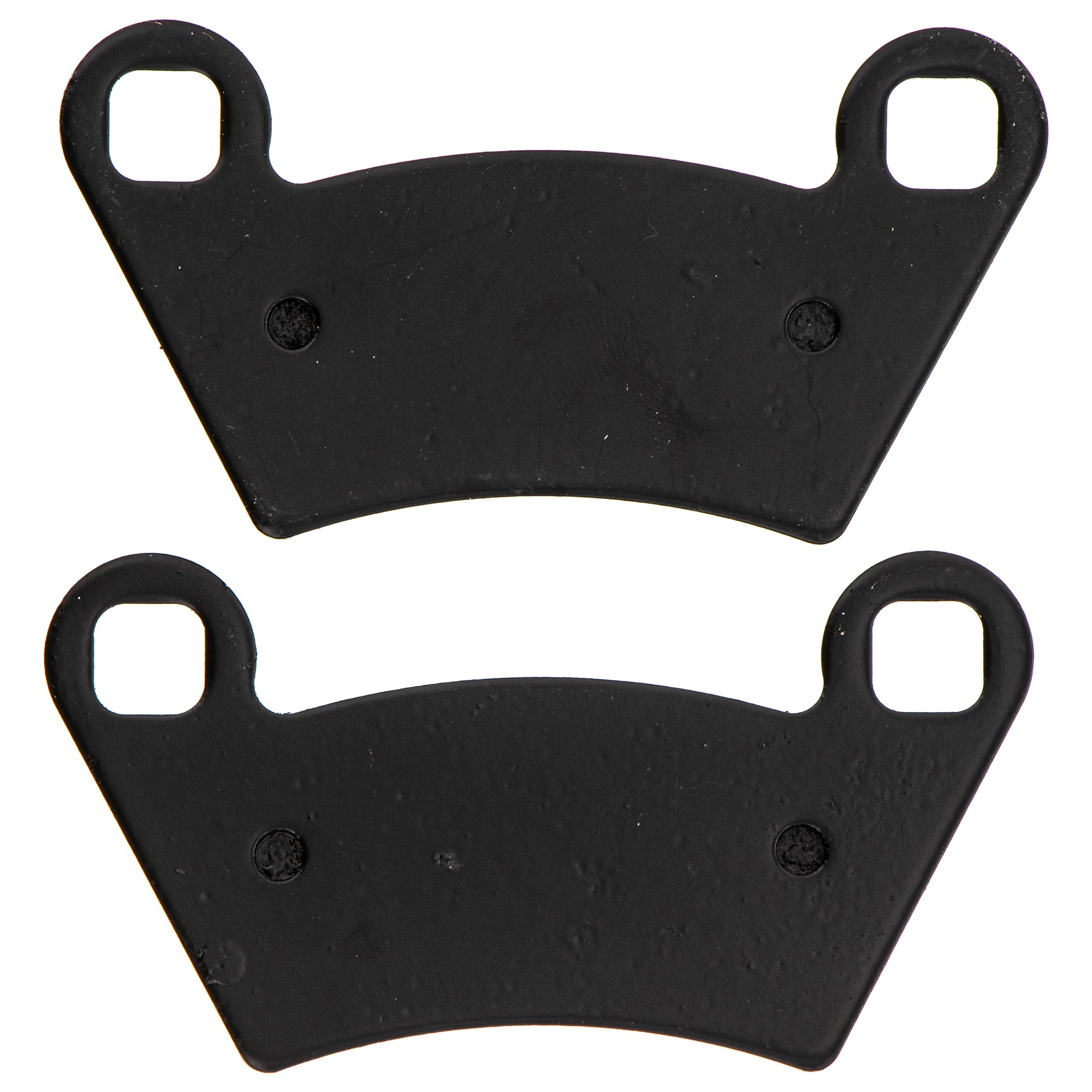 Front Left Right Brake Caliper Pad Set Pair for Polaris Ace Ranger 500