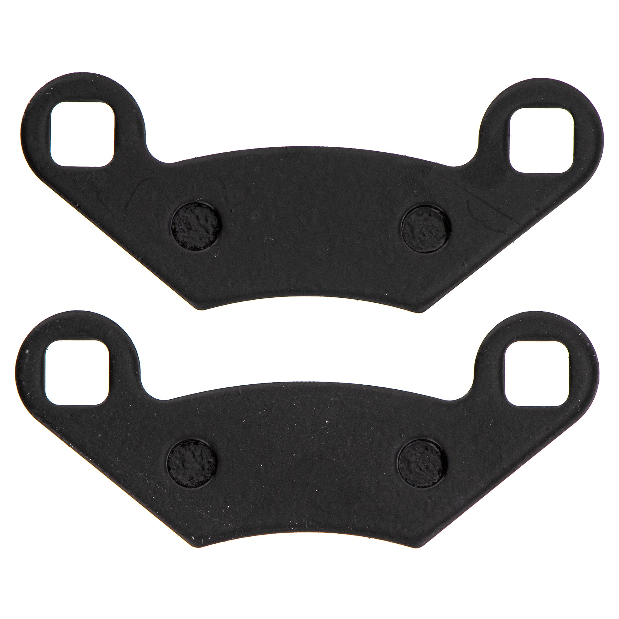 Brake Caliper Pad Mount for Polaris Magnum Scrambler Xpedition 500