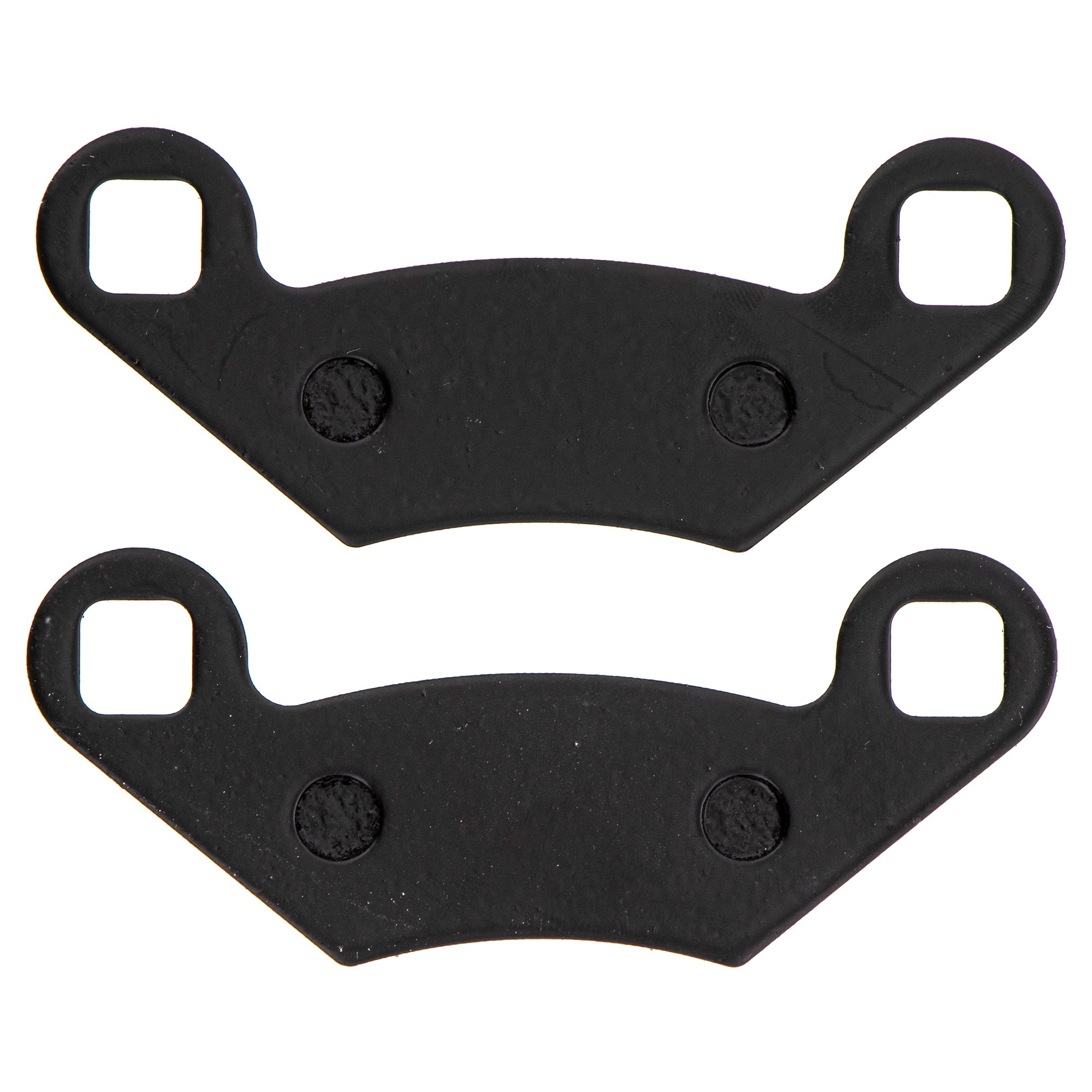 Brake Pad for Polaris Sportsman 500 400 335 Front and Rear